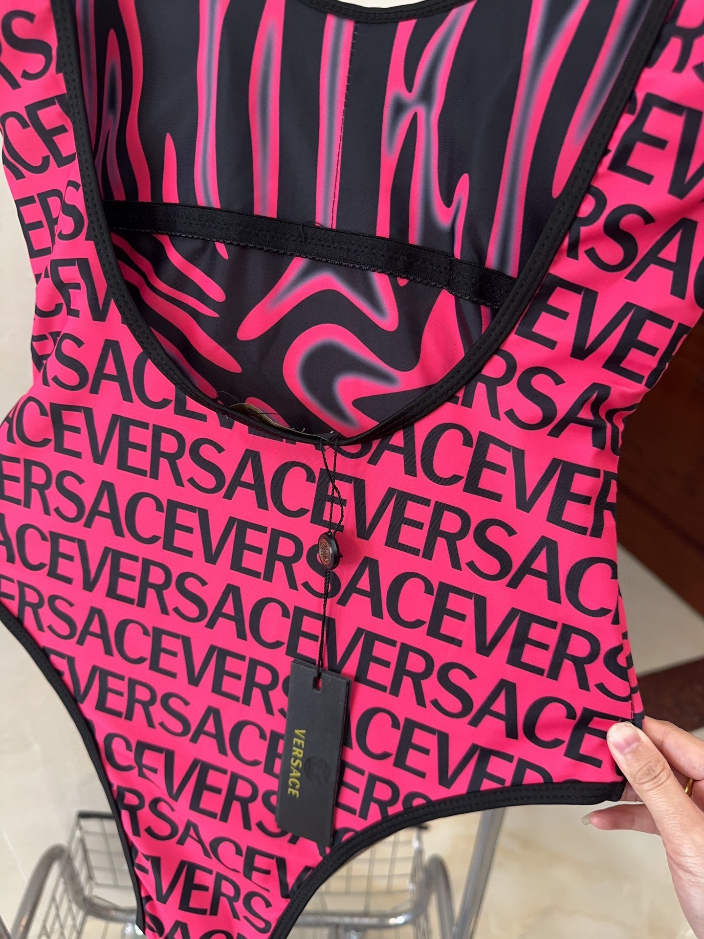 Ver New Arrival Bikini Set 0001