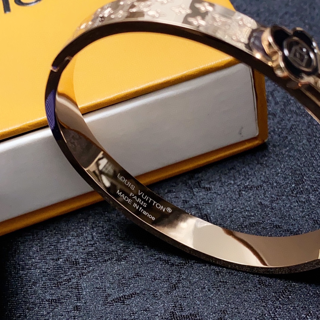 Lv New Arrival Bracelet 0007-ajustable