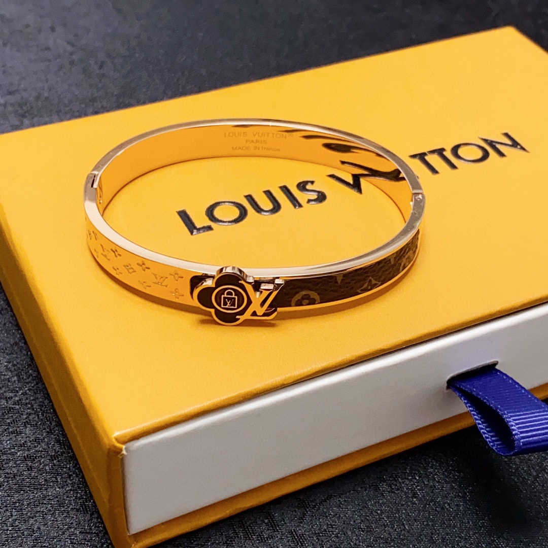 Lv New Arrival Bracelet 0007-ajustable