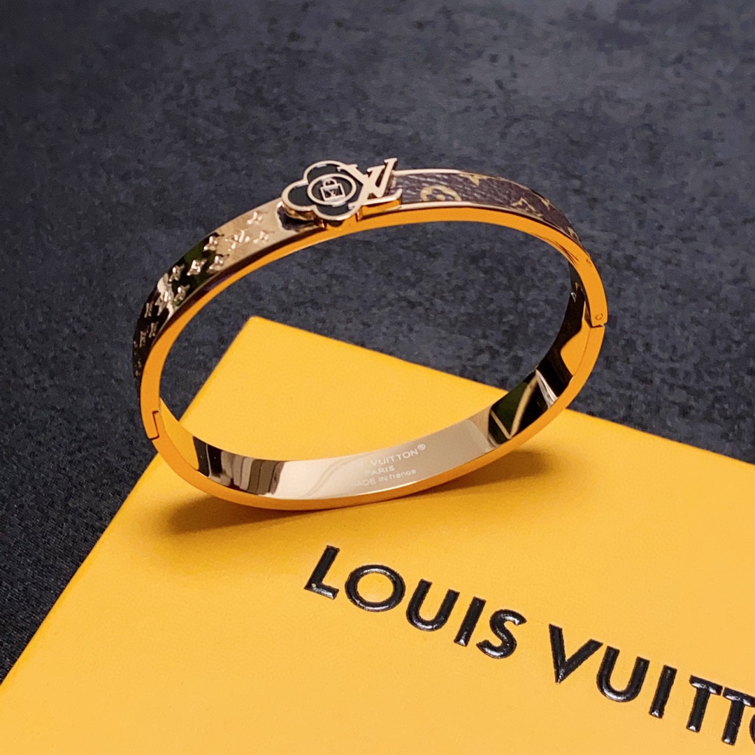 Lv New Arrival Bracelet 0007-ajustable