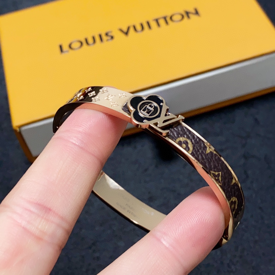 Lv New Arrival Bracelet 0007-ajustable