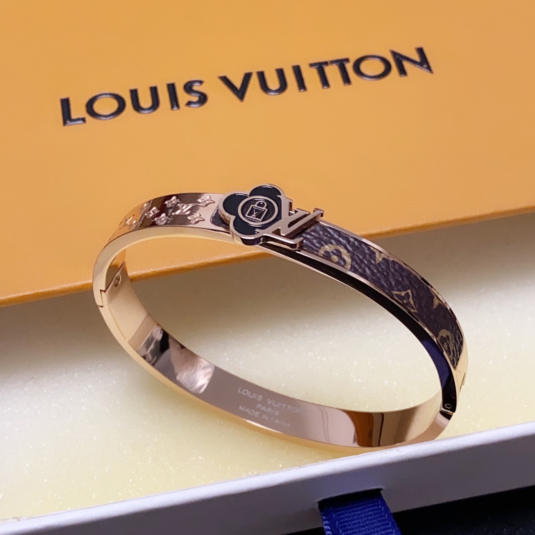 Lv New Arrival Bracelet 0007-ajustable