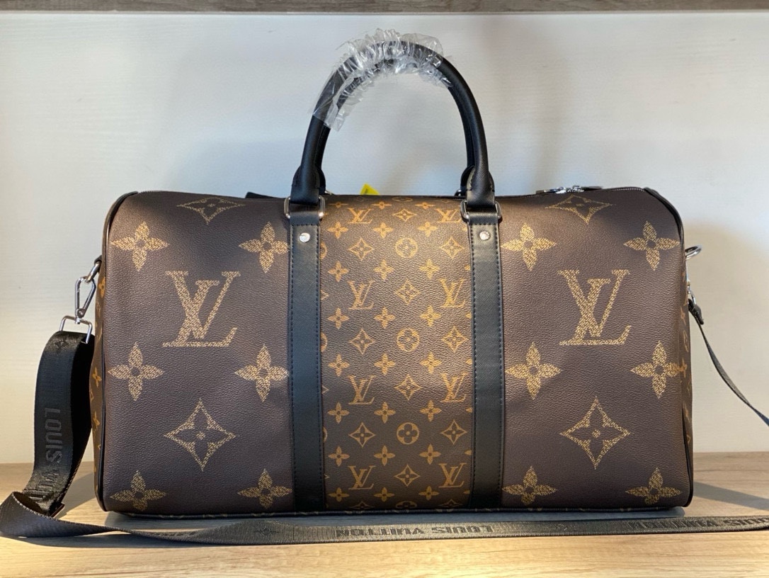 Louis new arrival keepall bag size: 50*18*27cm