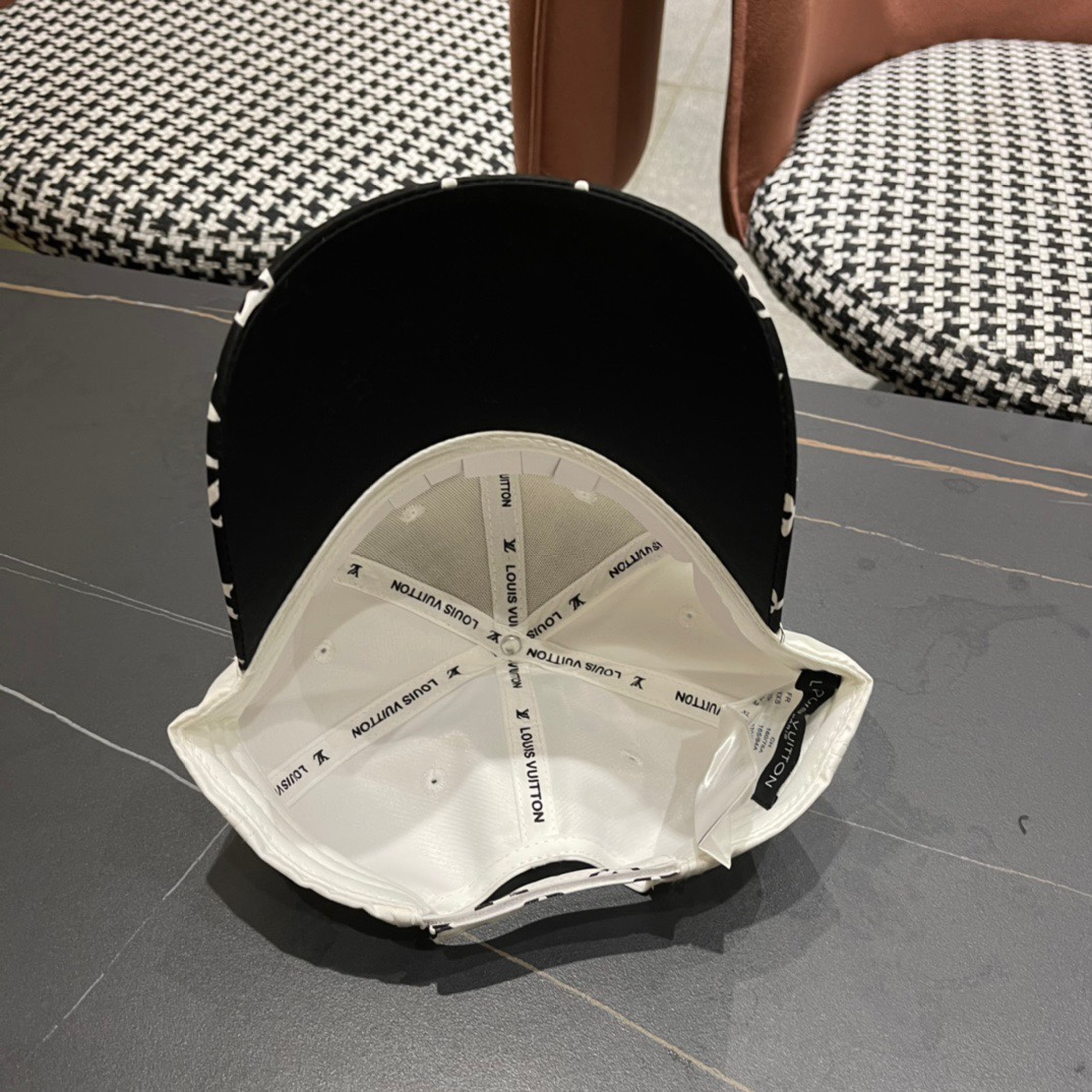 L  New Arrival Cap 0001