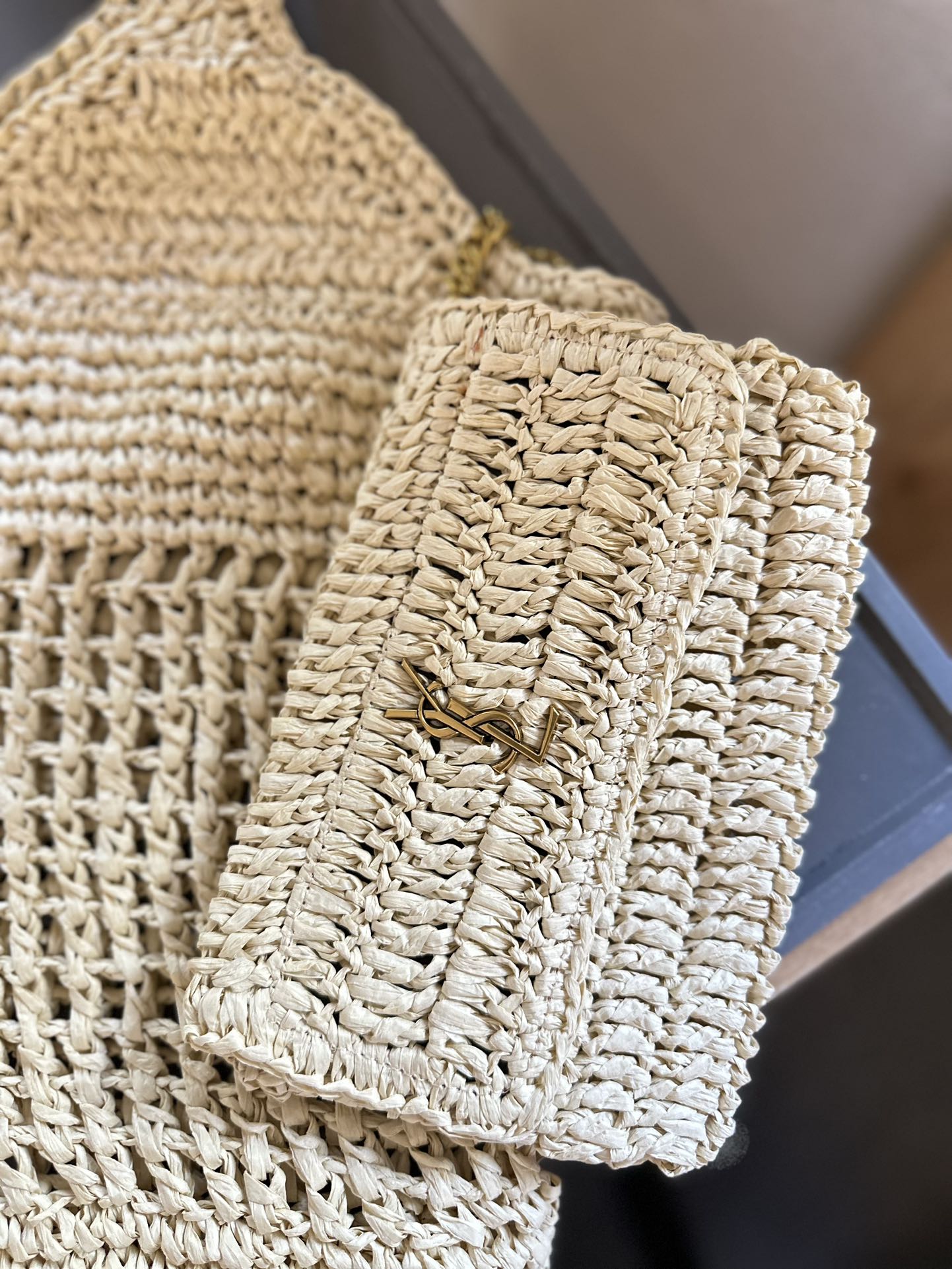 Y new arrival tote bag size: 36*39cm