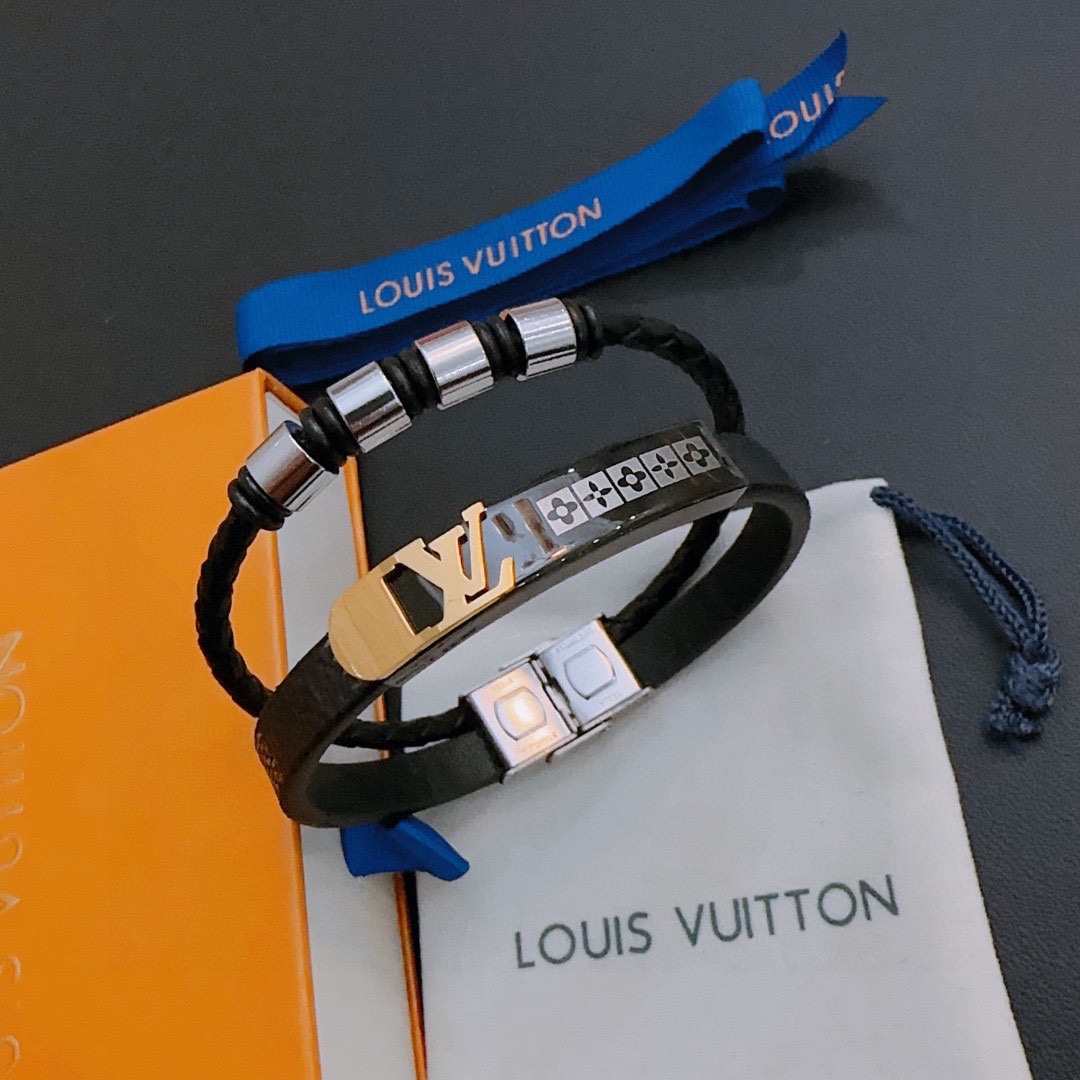 Lv New Arrival Bracelet 0010-22cm-ajustable