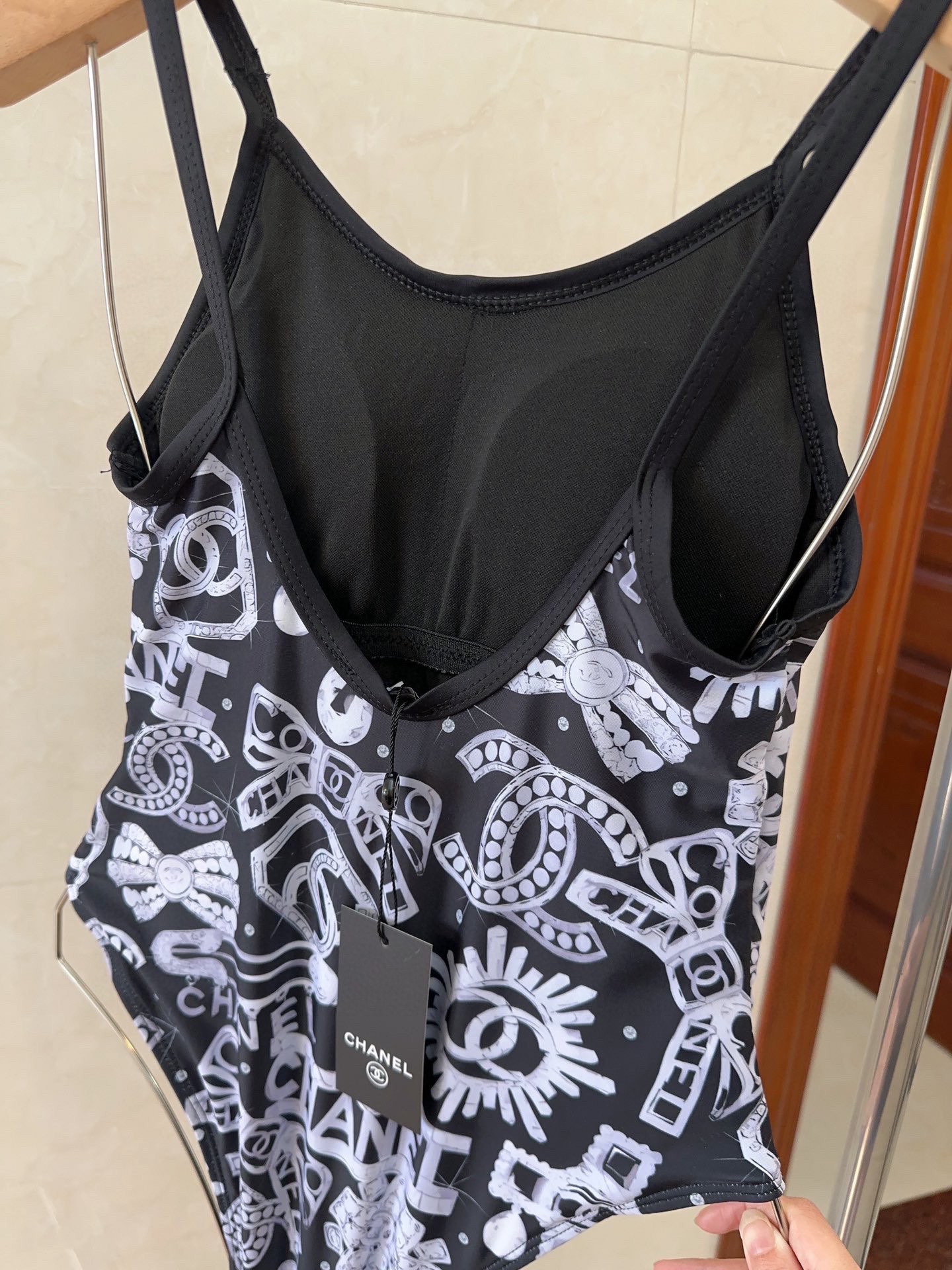 CC New Arrival Bikini Set 0001