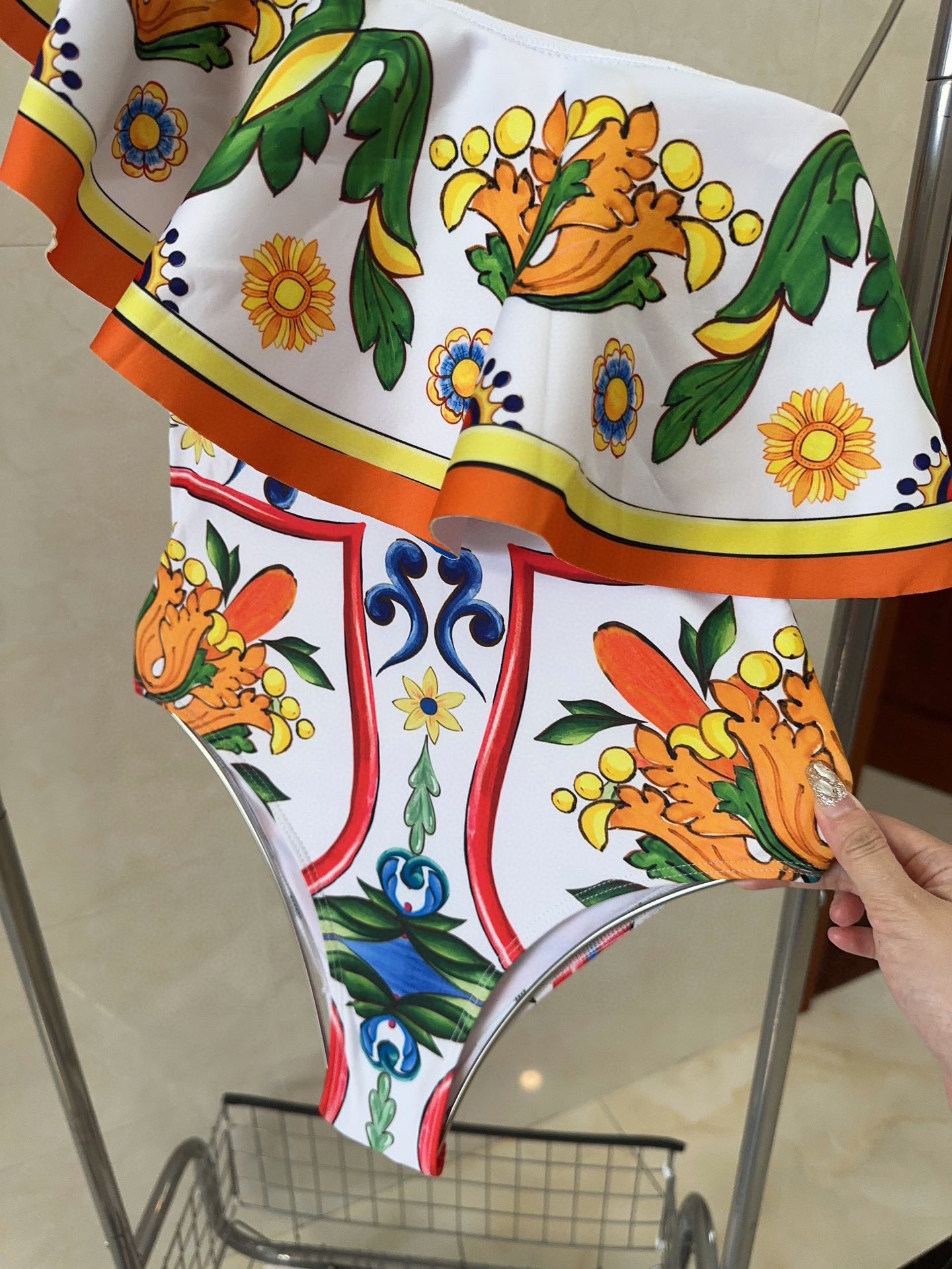 DG New Arrival Bikini Set 0002