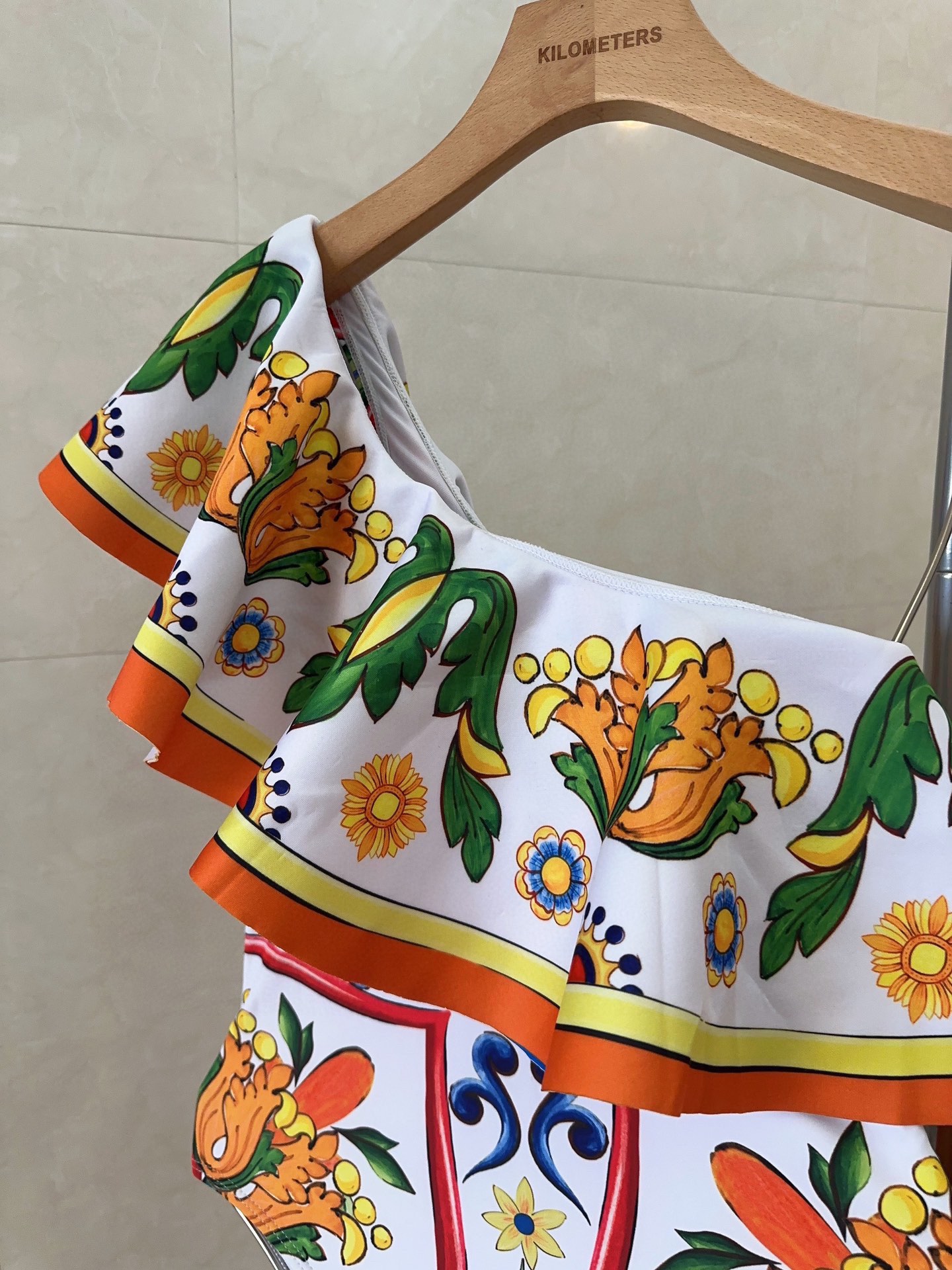DG New Arrival Bikini Set 0002