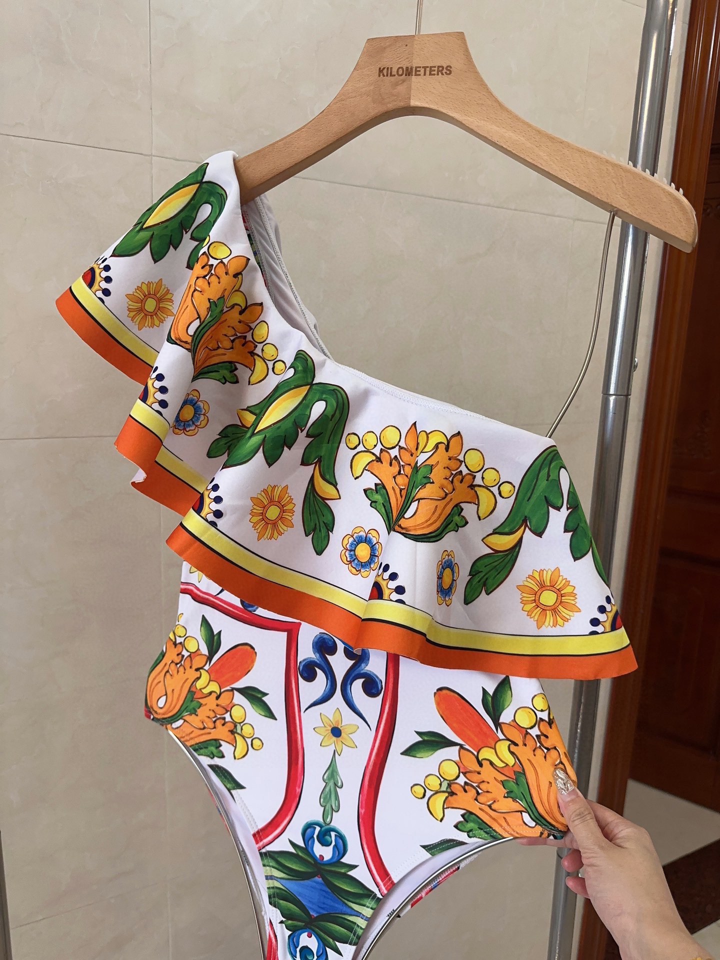 DG New Arrival Bikini Set 0002
