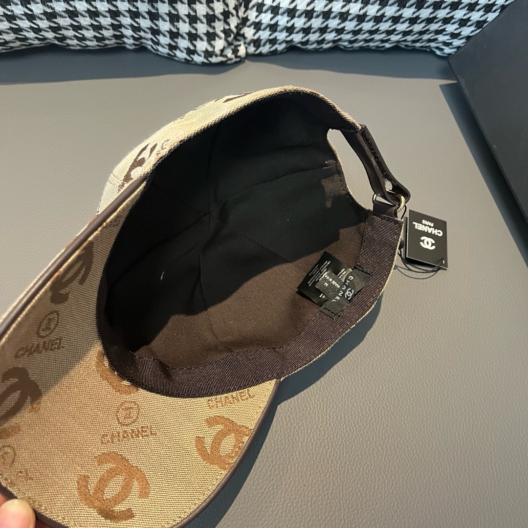 CC New Arrival Hat 0022