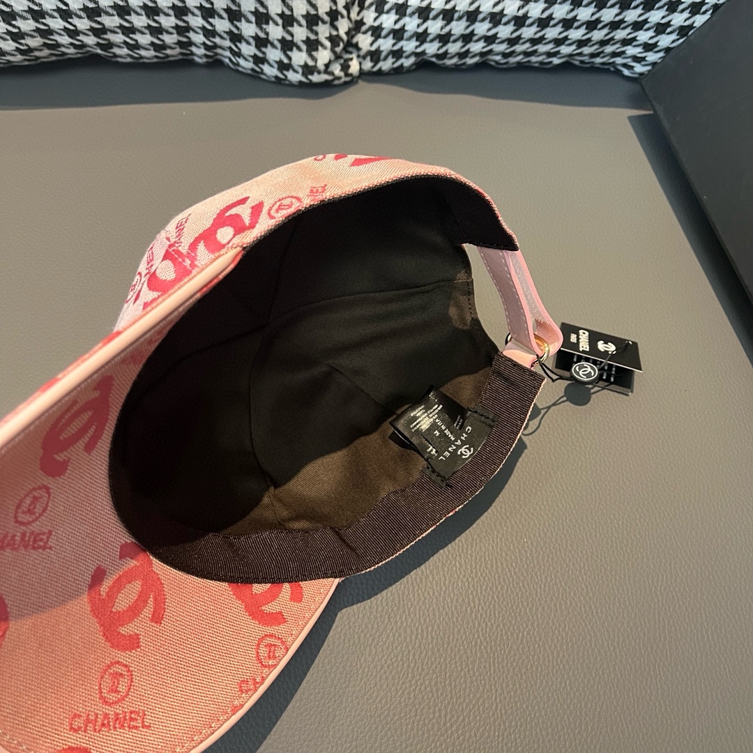 CC New Arrival Hat 0022