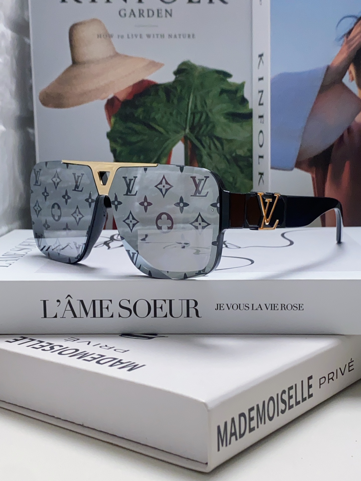 Louis New Arrival Sunglasses 0009