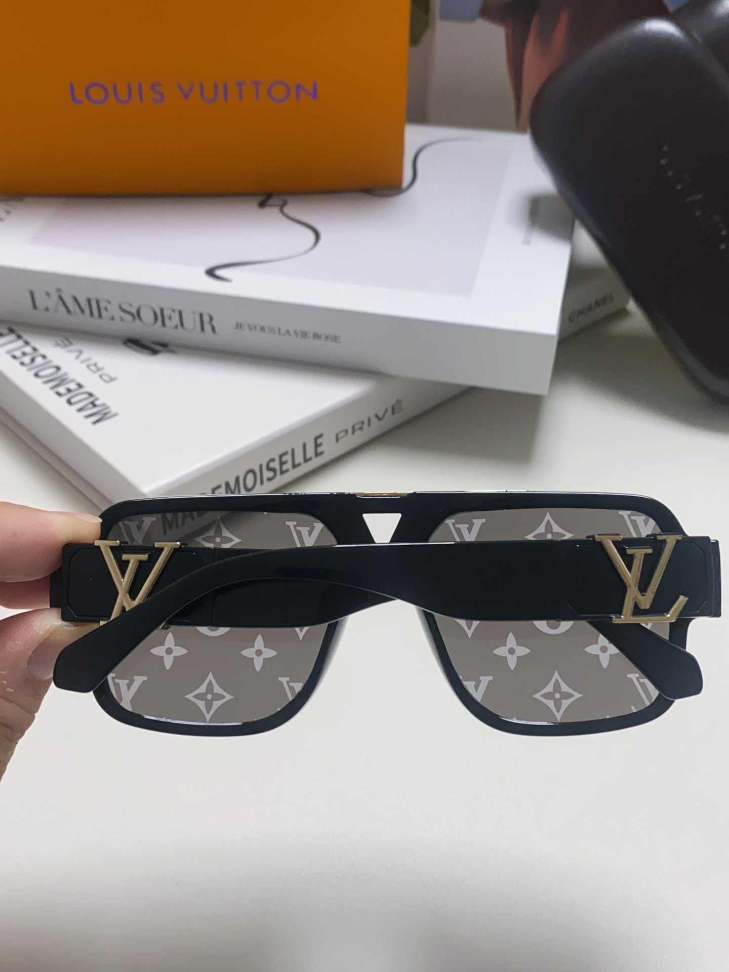 Louis New Arrival Sunglasses 0009