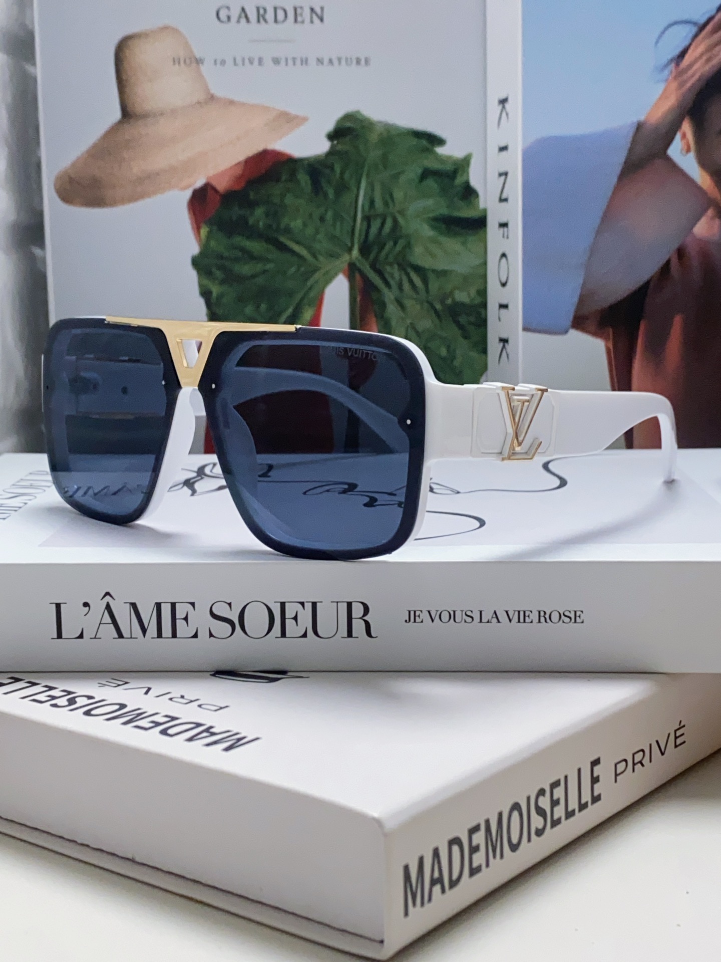 Louis New Arrival Sunglasses 0009