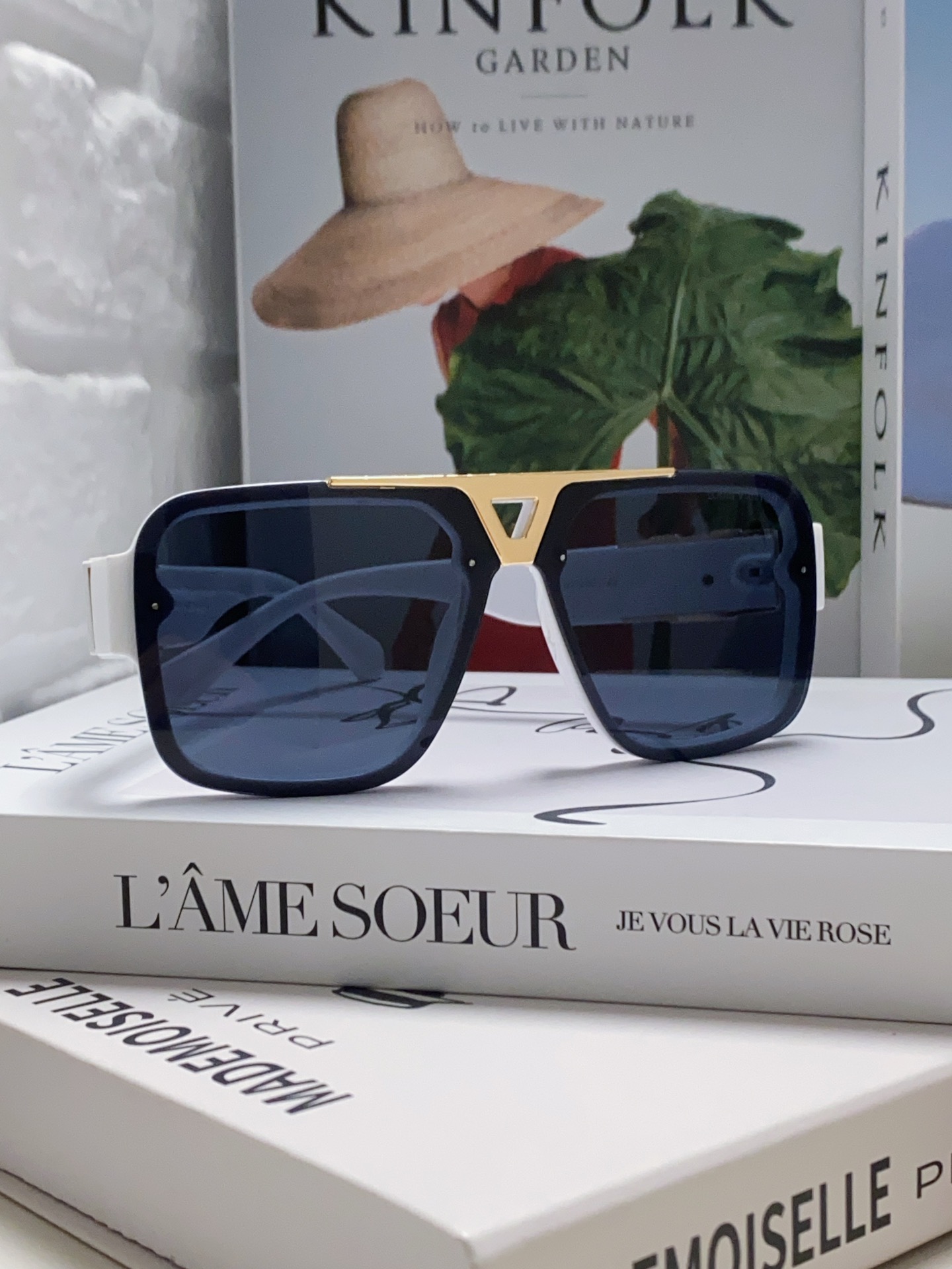 Louis New Arrival Sunglasses 0009