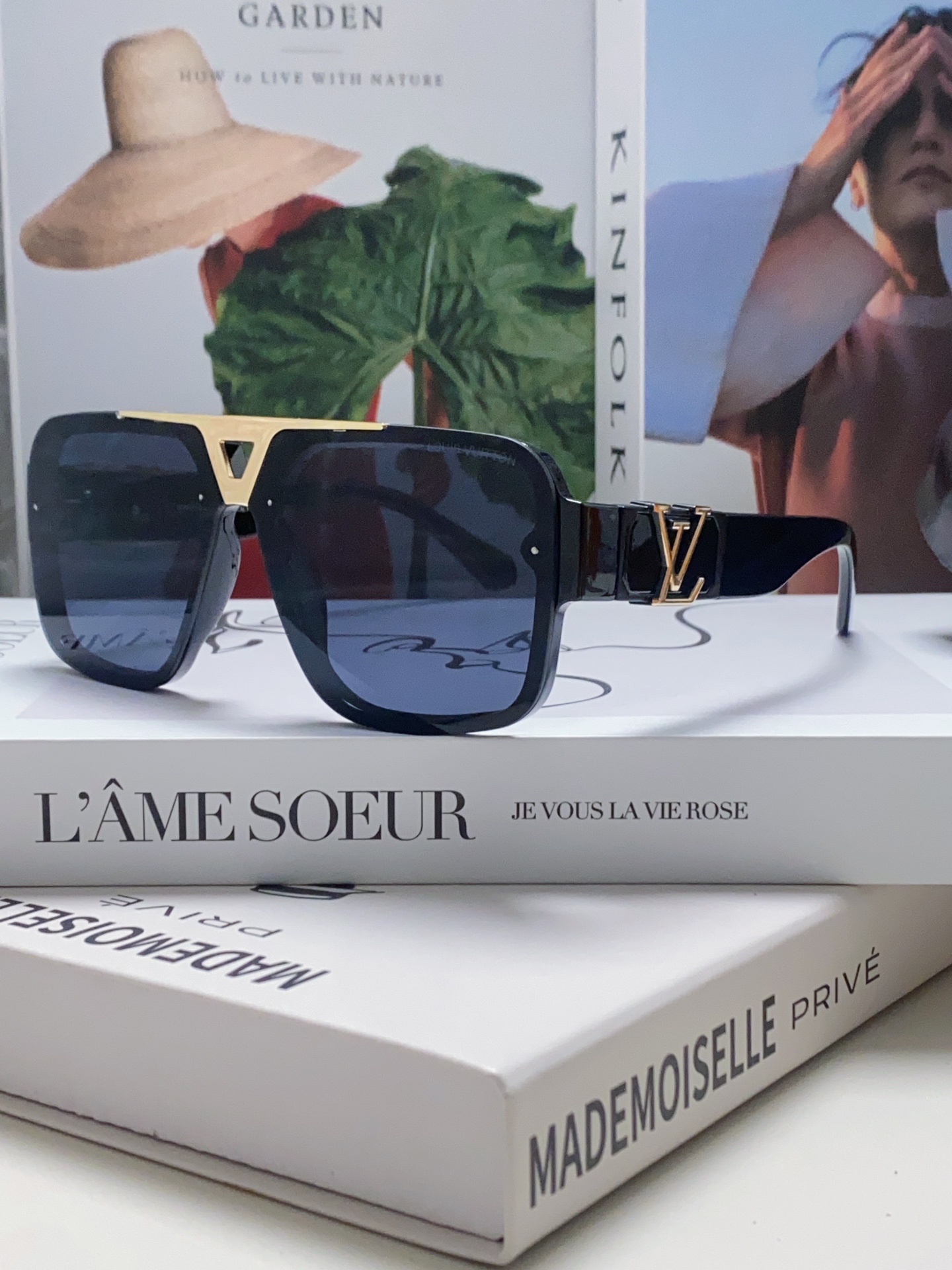 Louis New Arrival Sunglasses 0009