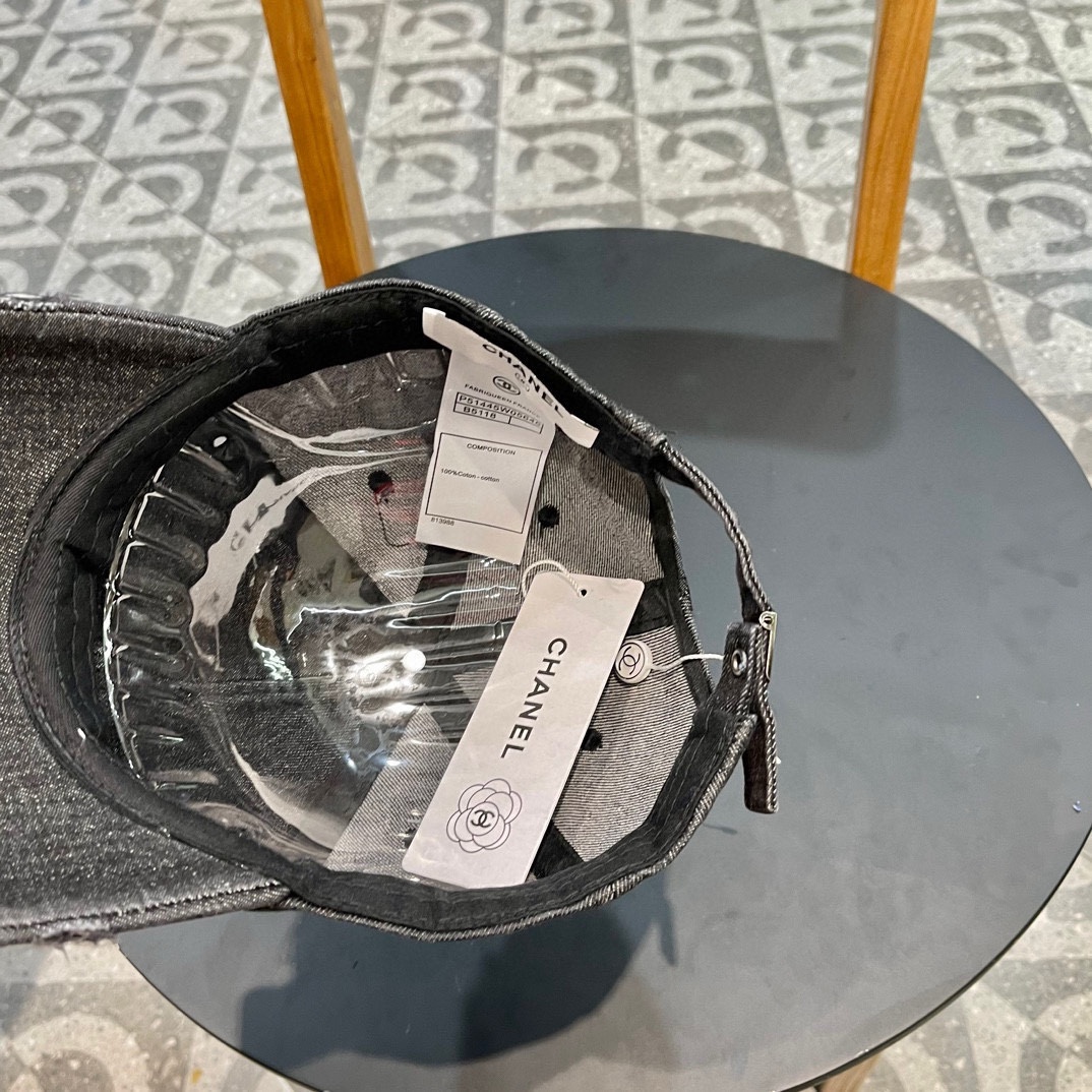 CC New Arrival Hat 0020