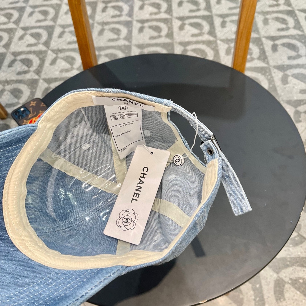 CC New Arrival Hat 0020