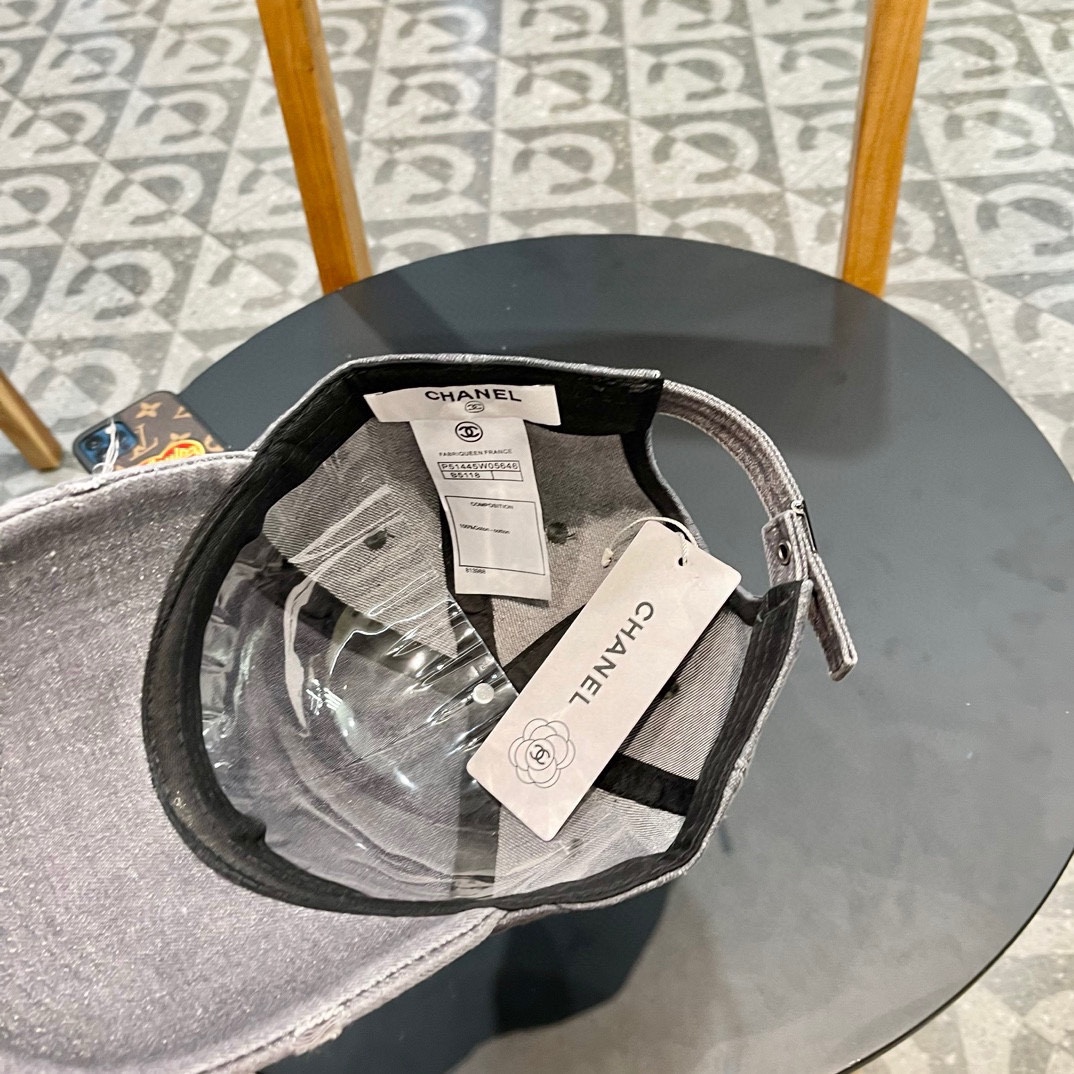 CC New Arrival Hat 0020