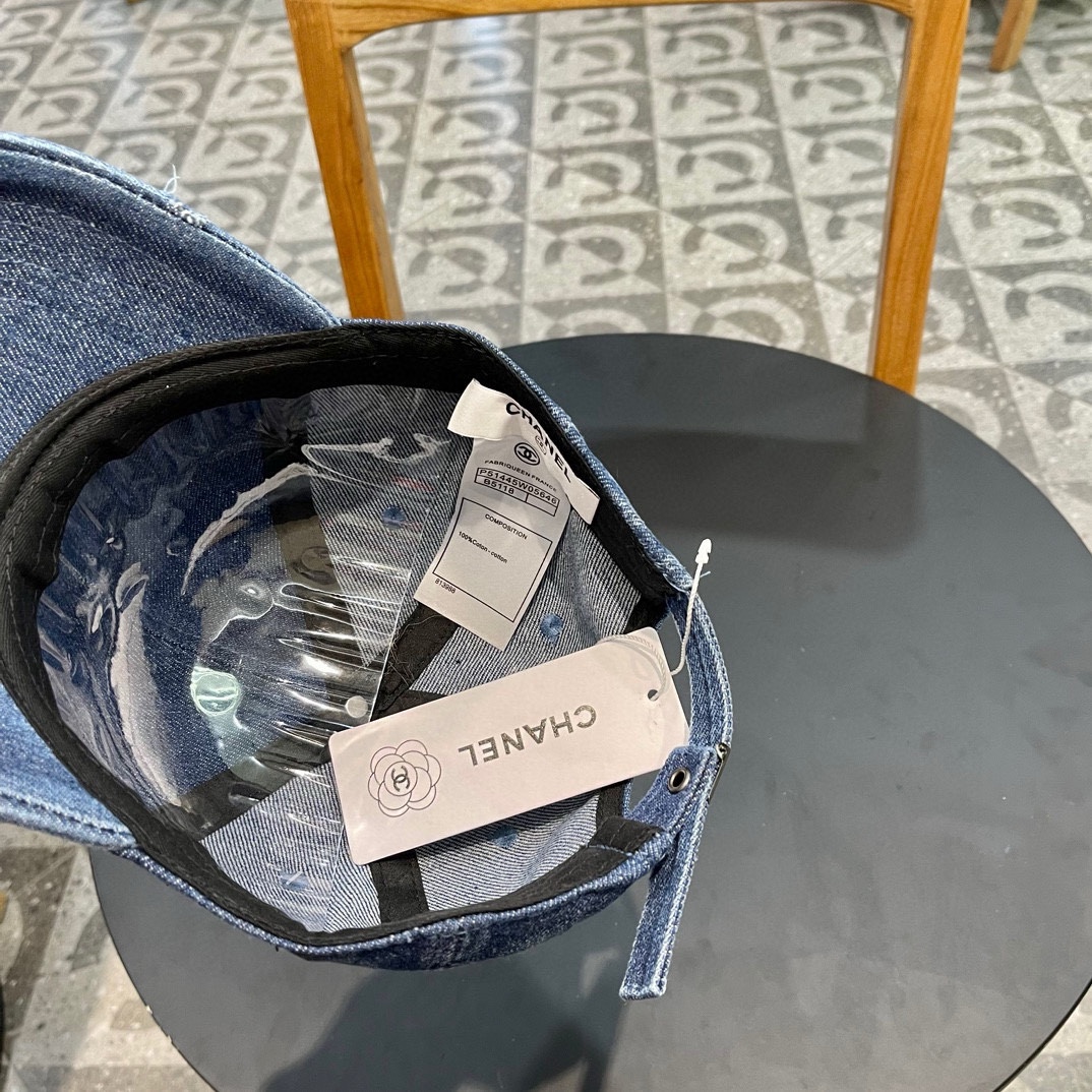 CC New Arrival Hat 0020