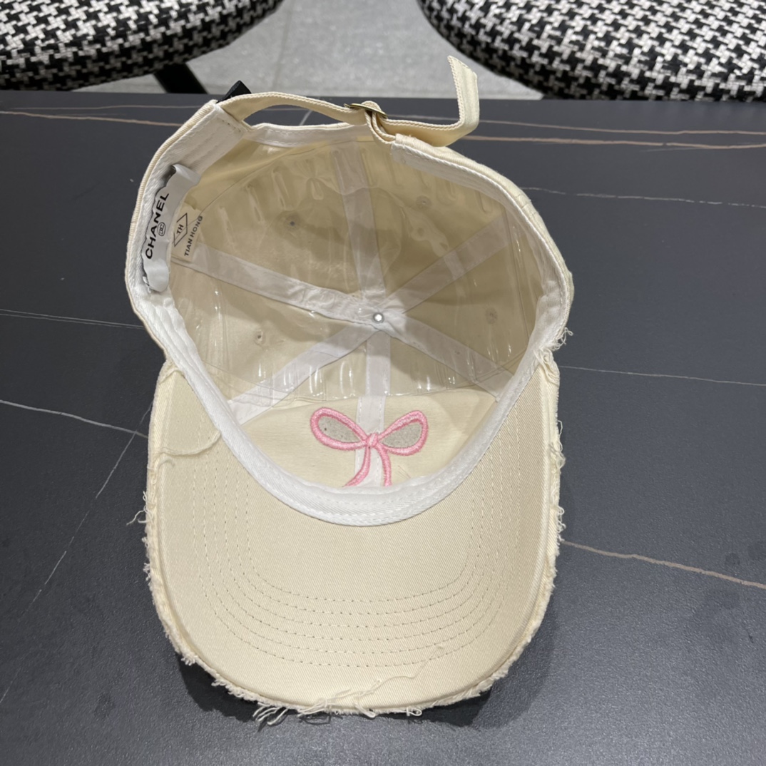 CC New Arrival Hat 0021