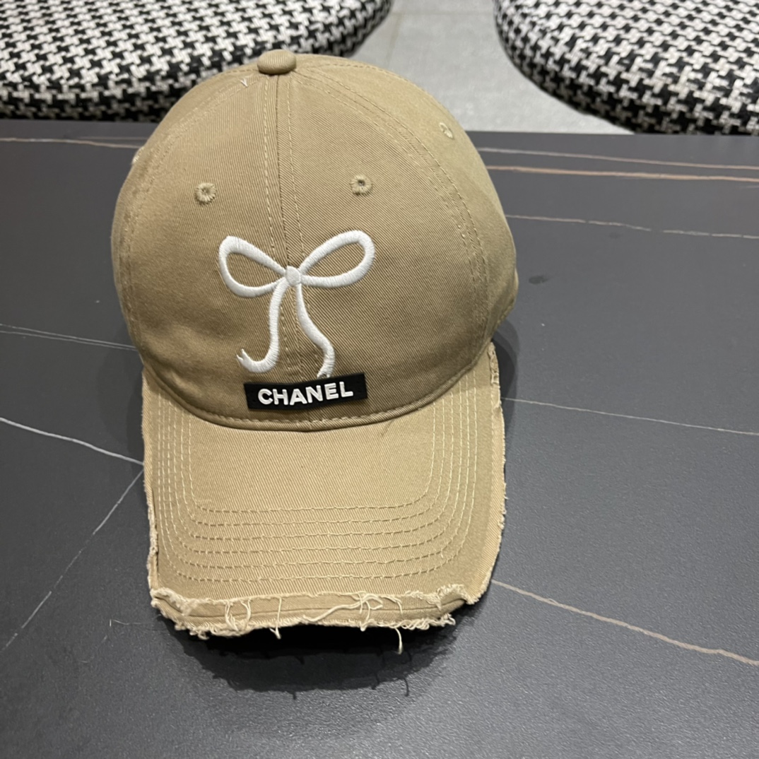 CC New Arrival Hat 0021
