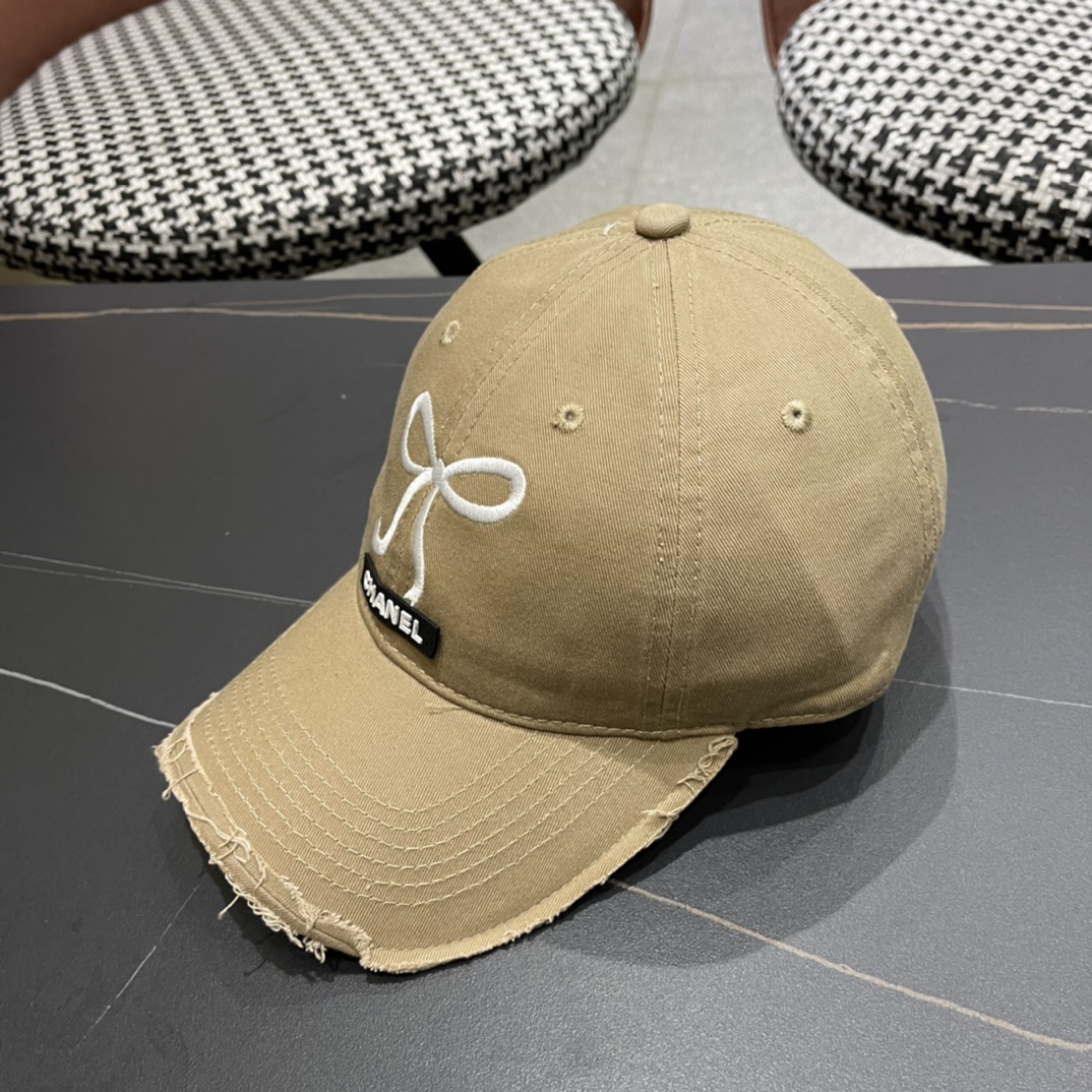 CC New Arrival Hat 0021
