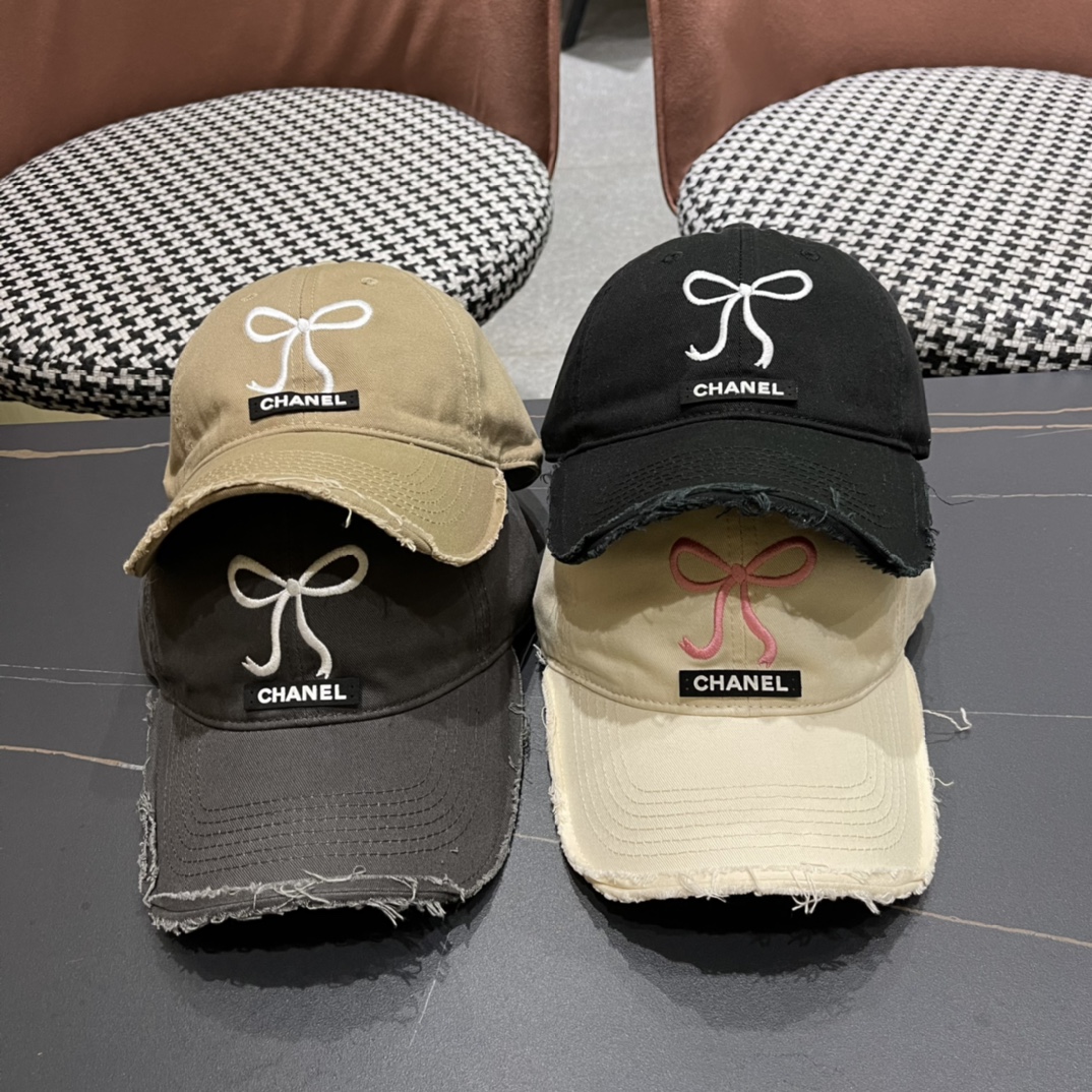 CC New Arrival Hat 0021