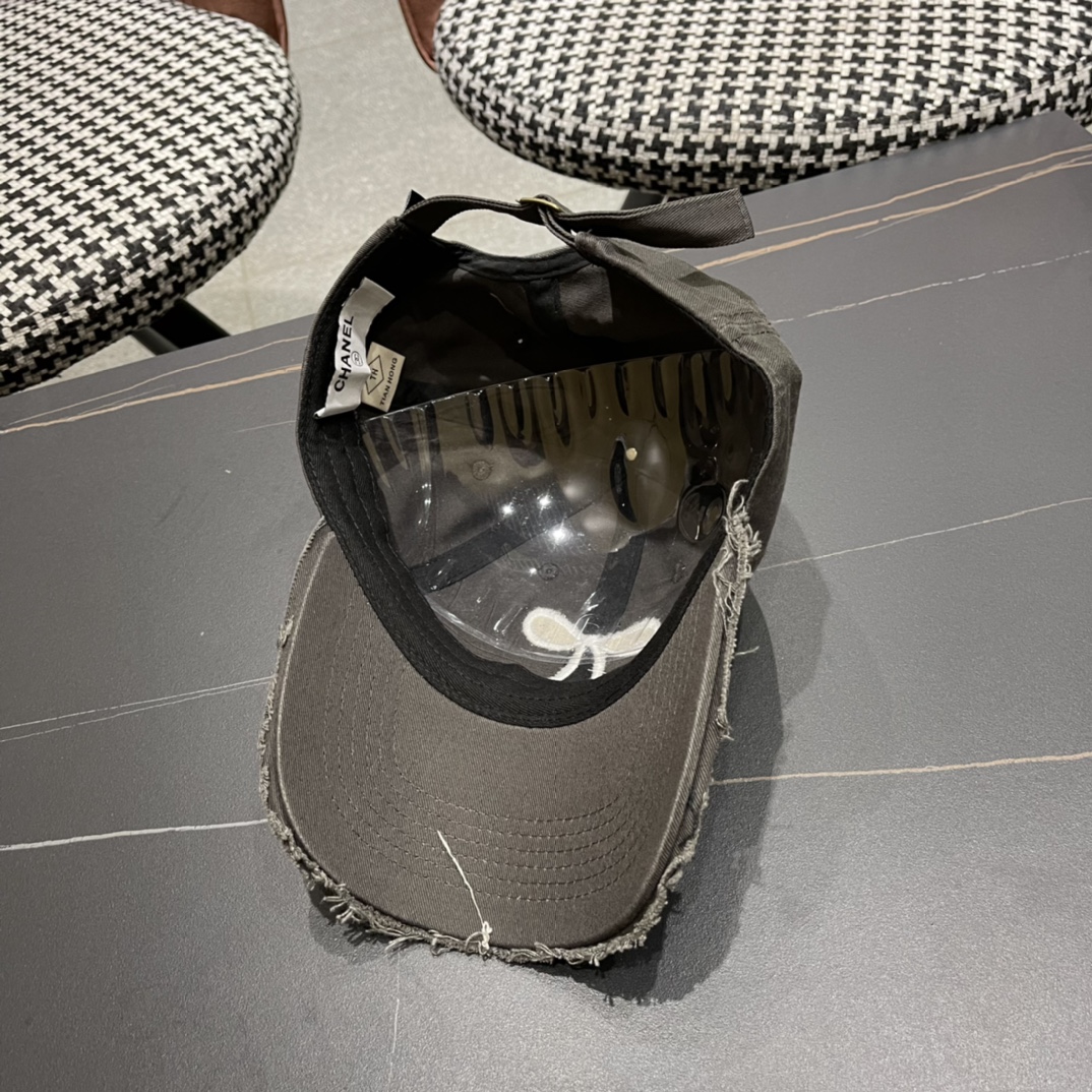 CC New Arrival Hat 0021