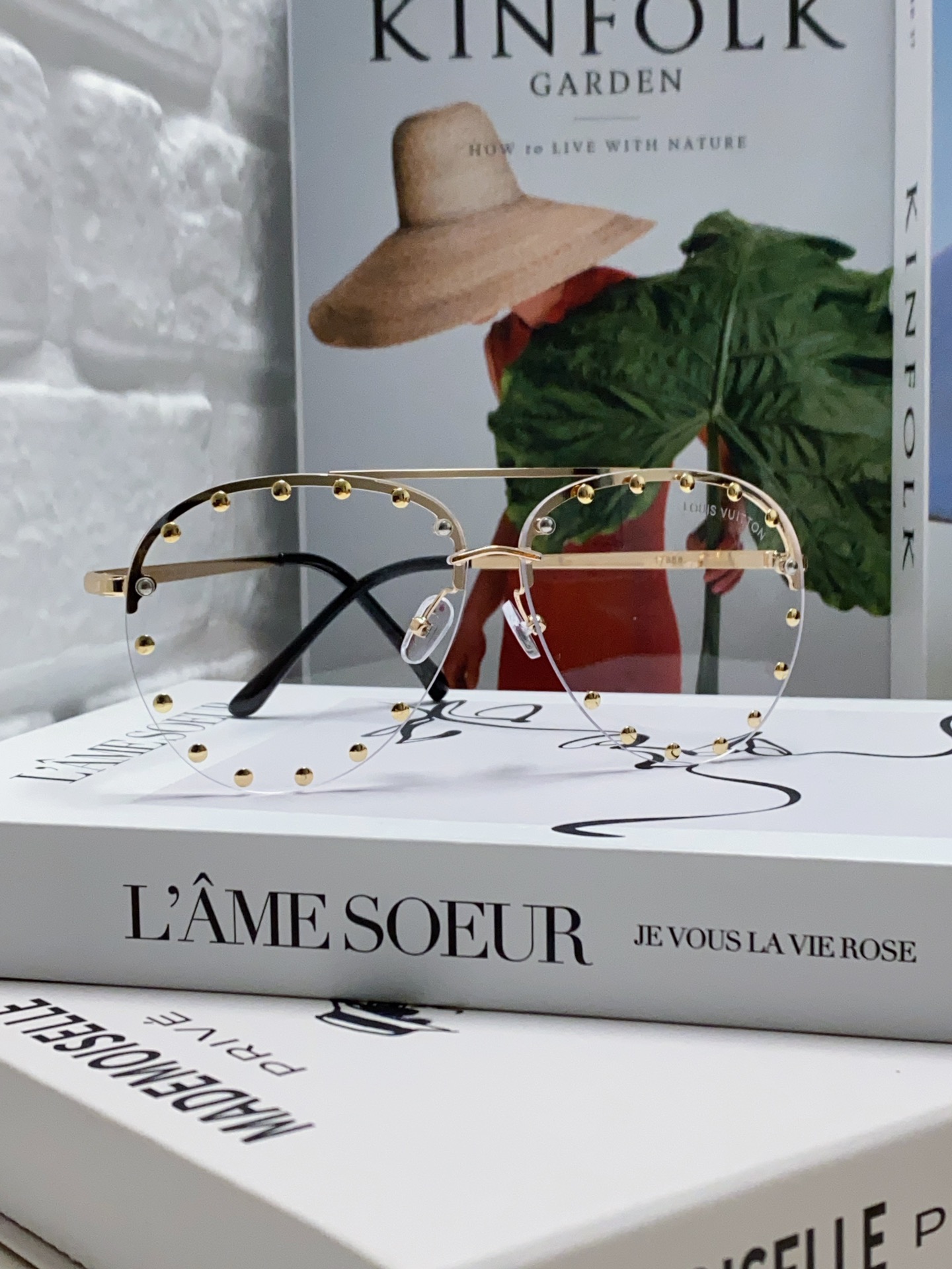 Louis New Arrival Sunglasses 0008