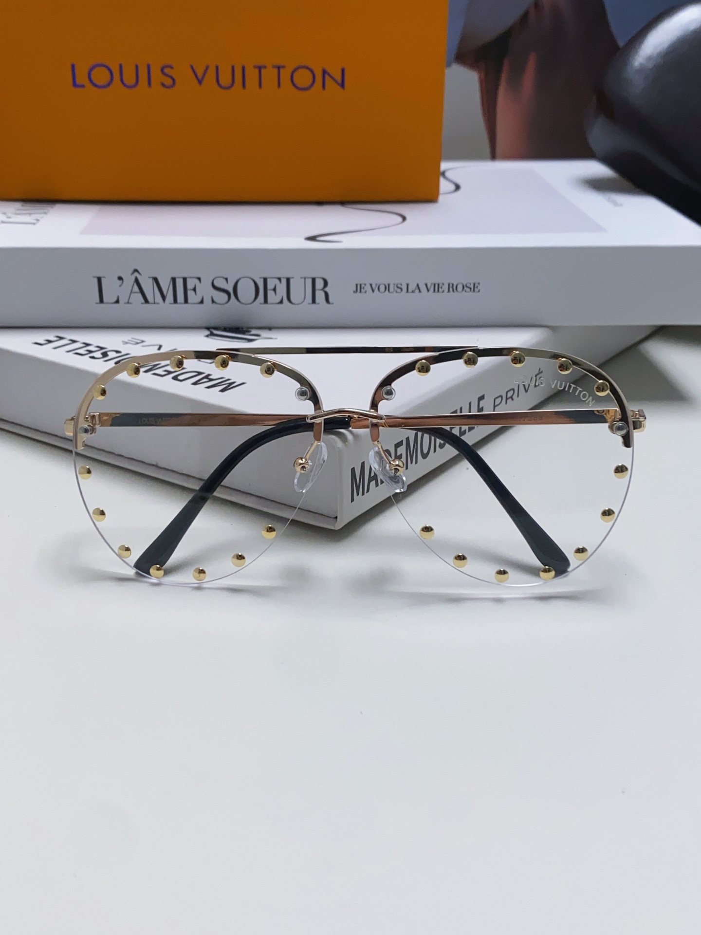 Louis New Arrival Sunglasses 0008