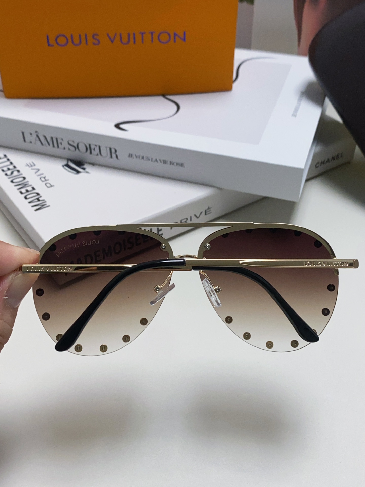 Louis New Arrival Sunglasses 0008