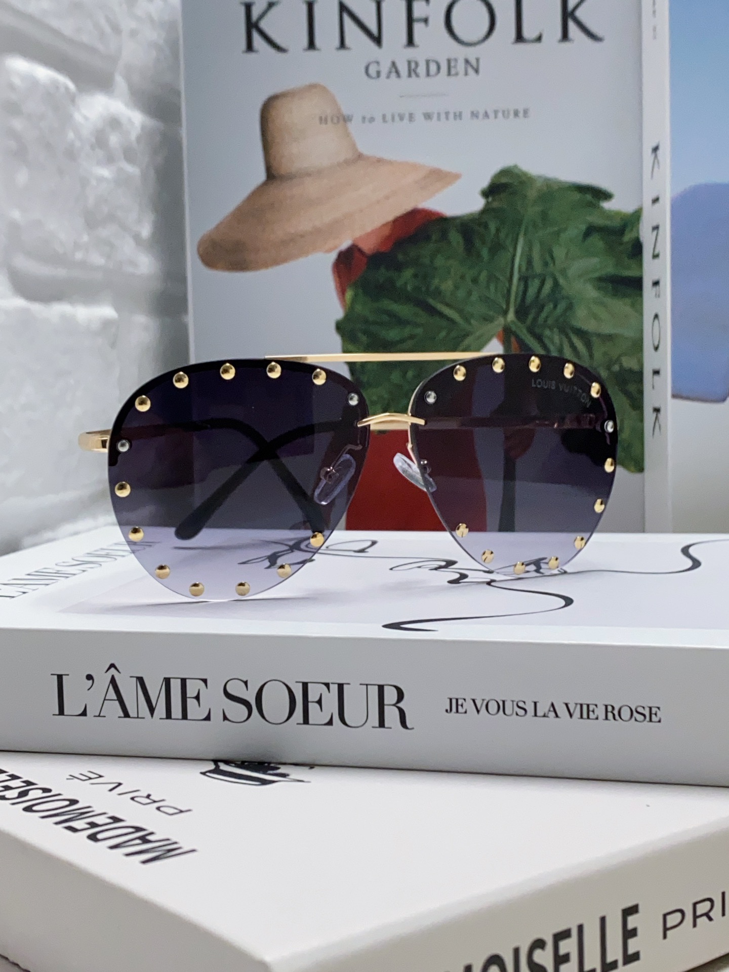 Louis New Arrival Sunglasses 0008