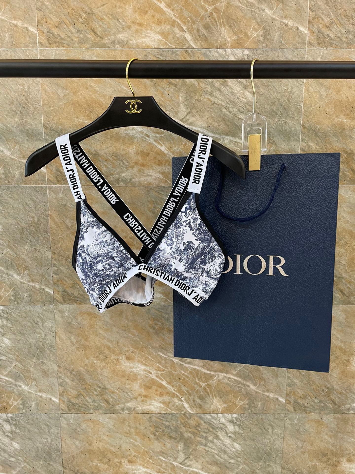 DO New Arrival Bikini Set 0015