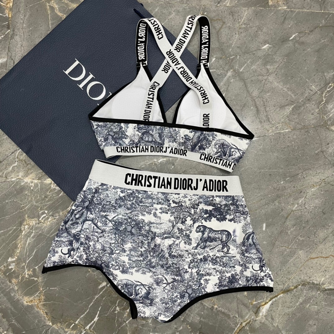 DO New Arrival Bikini Set 0015