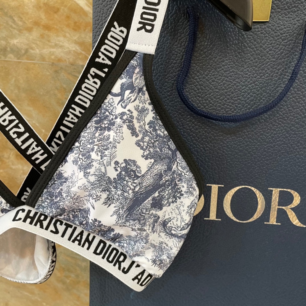 DO New Arrival Bikini Set 0015