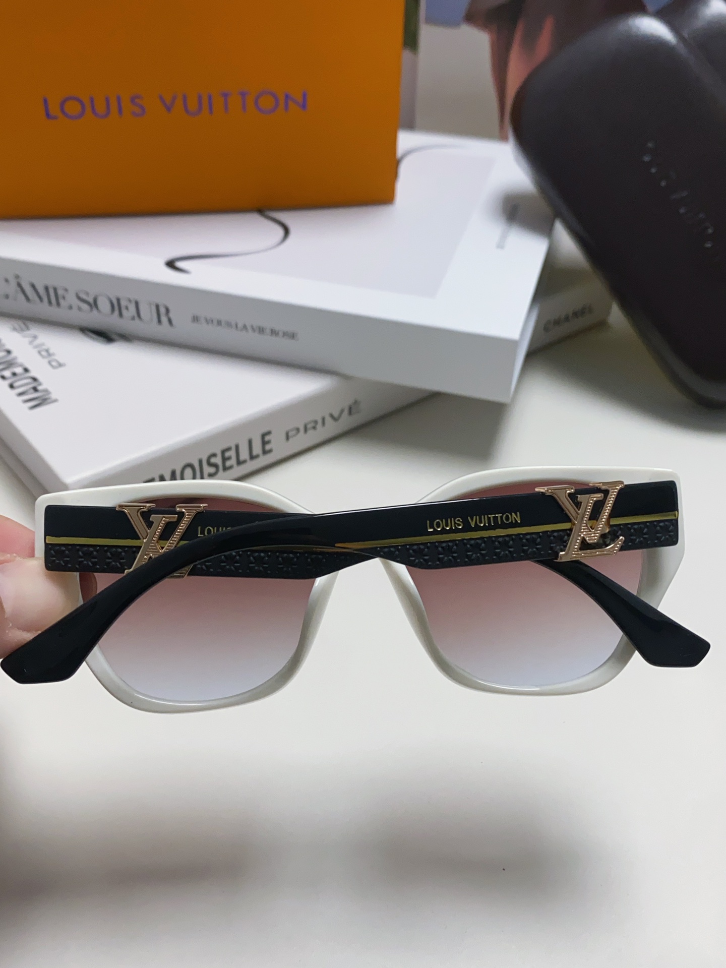 Louis New Arrival Sunglasses 0001