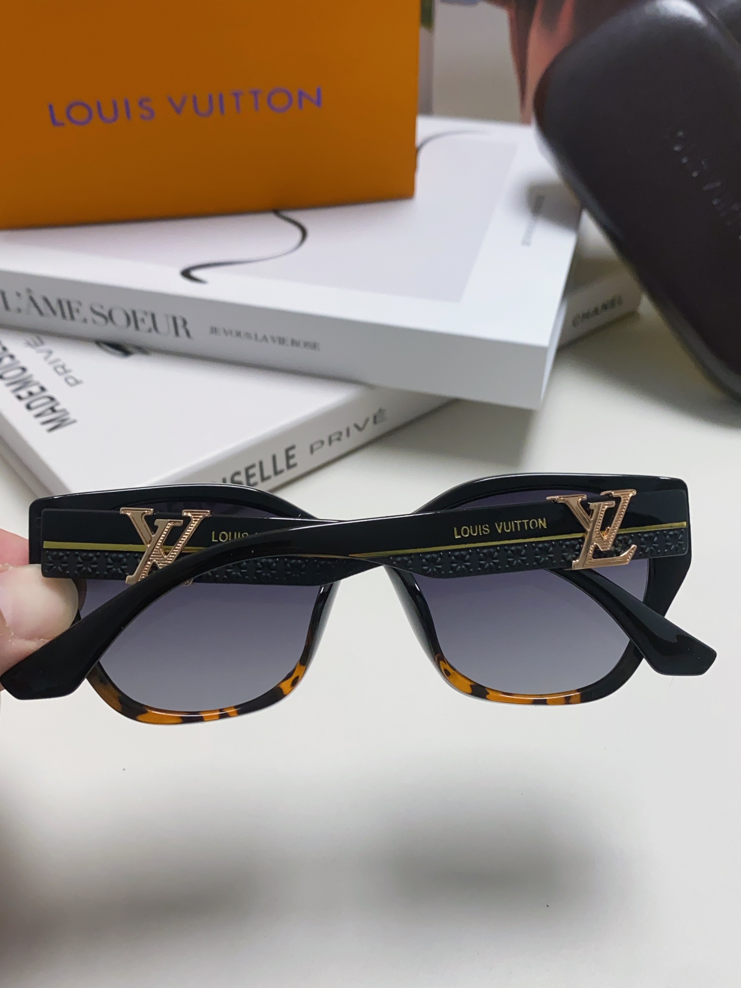 Louis New Arrival Sunglasses 0001
