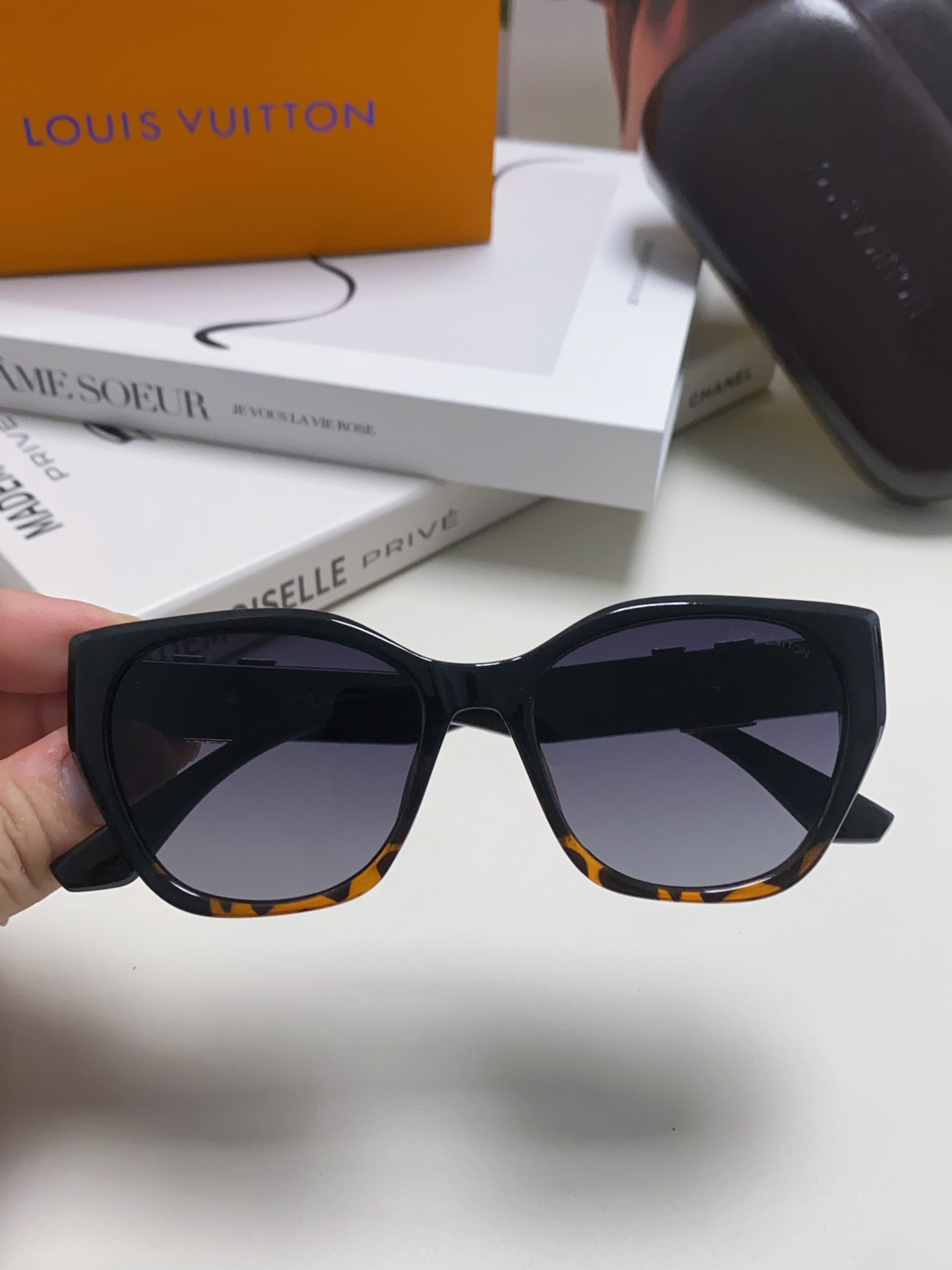 Louis New Arrival Sunglasses 0001