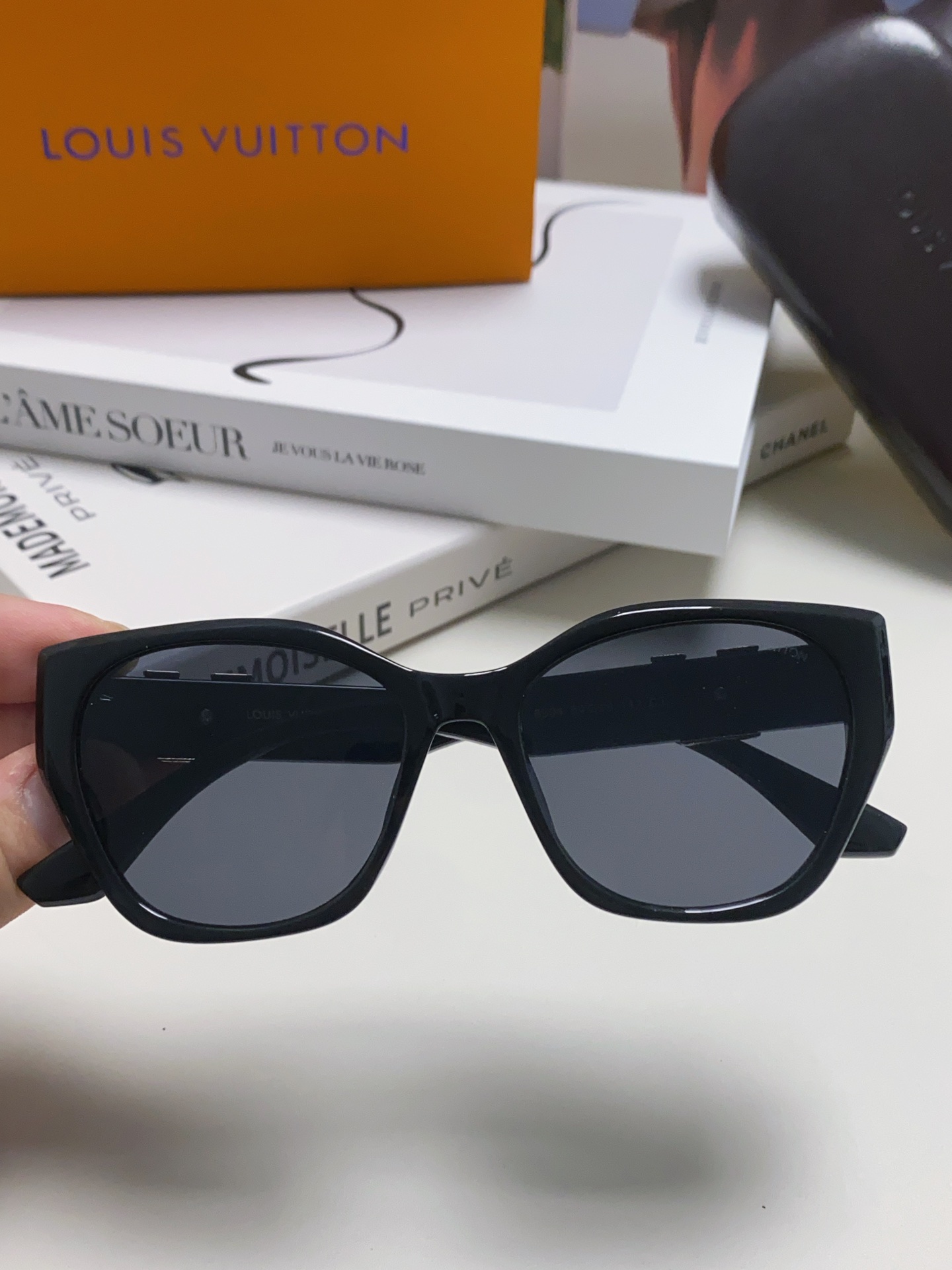 Louis New Arrival Sunglasses 0001