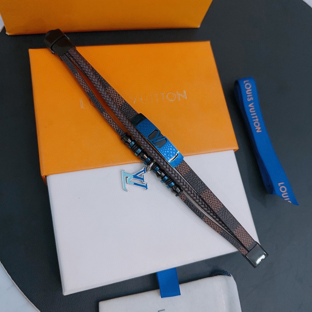 Lv New Arrival Bracelet 0006-22cm-ajustable