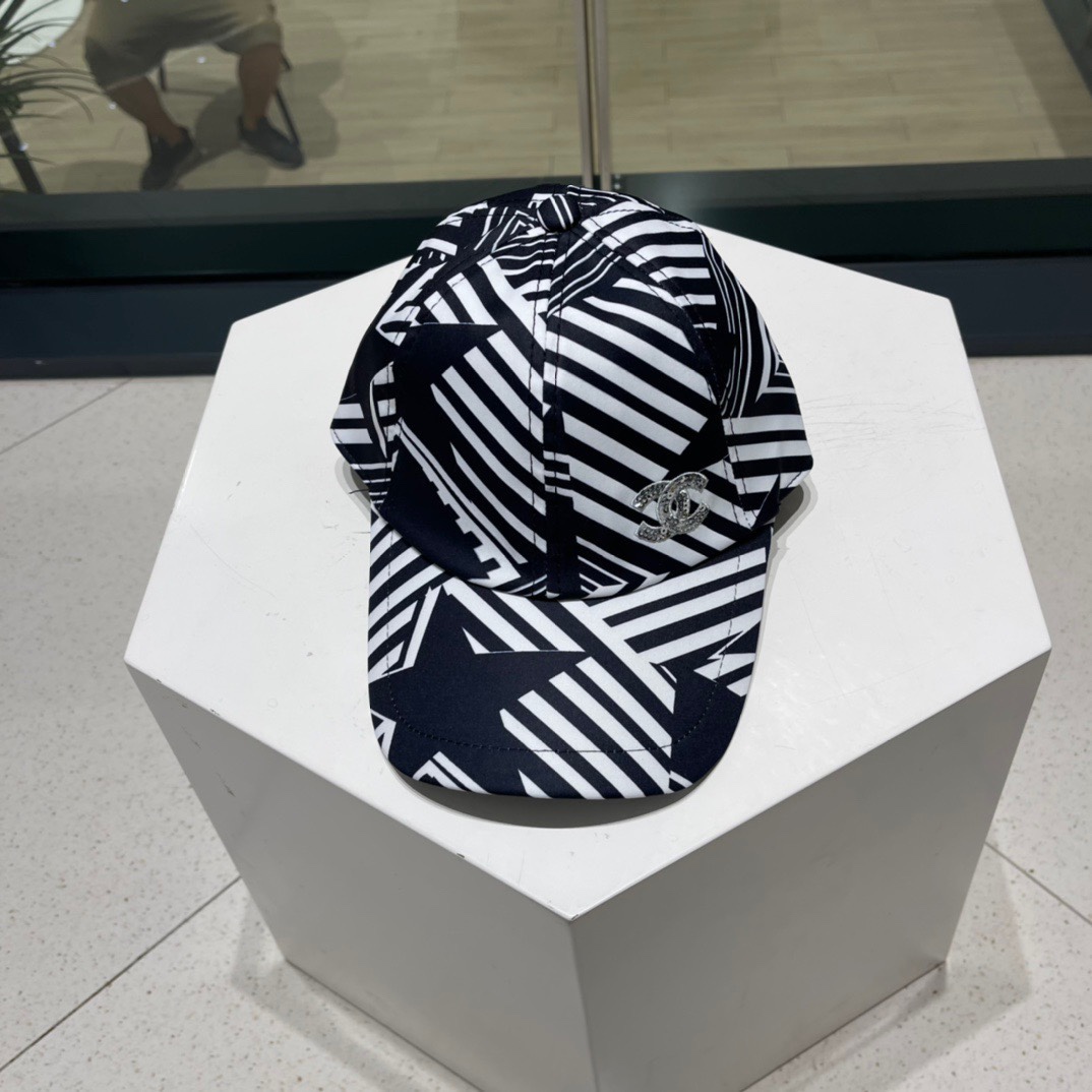 CC New Arrival Hat 0019