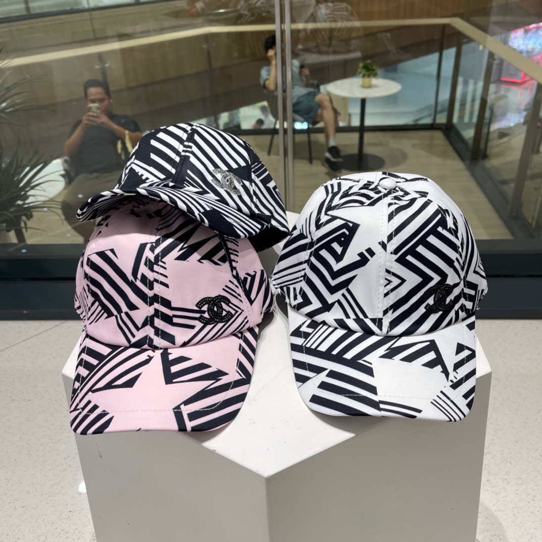 CC New Arrival Hat 0019