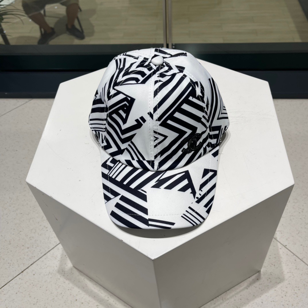 CC New Arrival Hat 0019