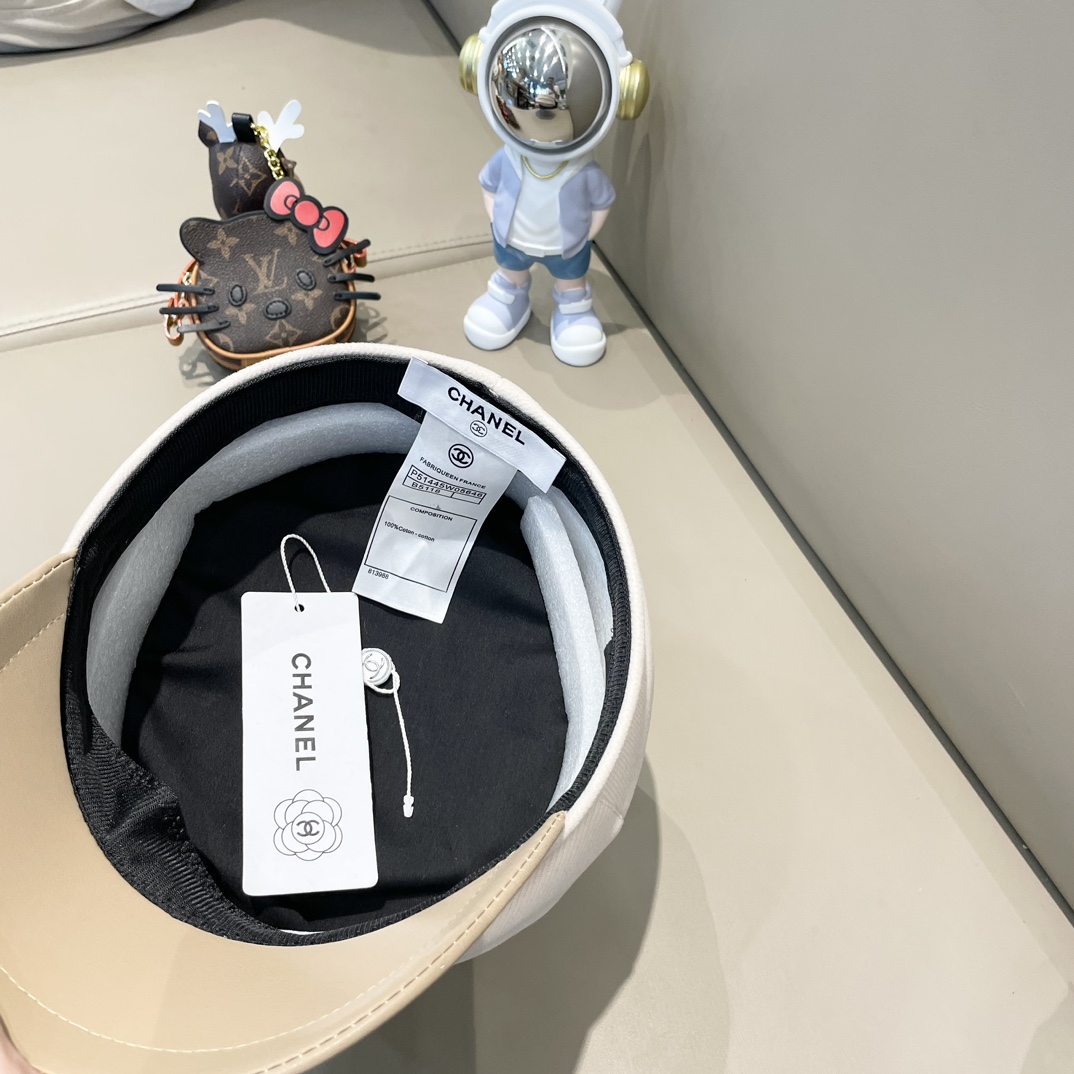 CC New Arrival Hat 0015