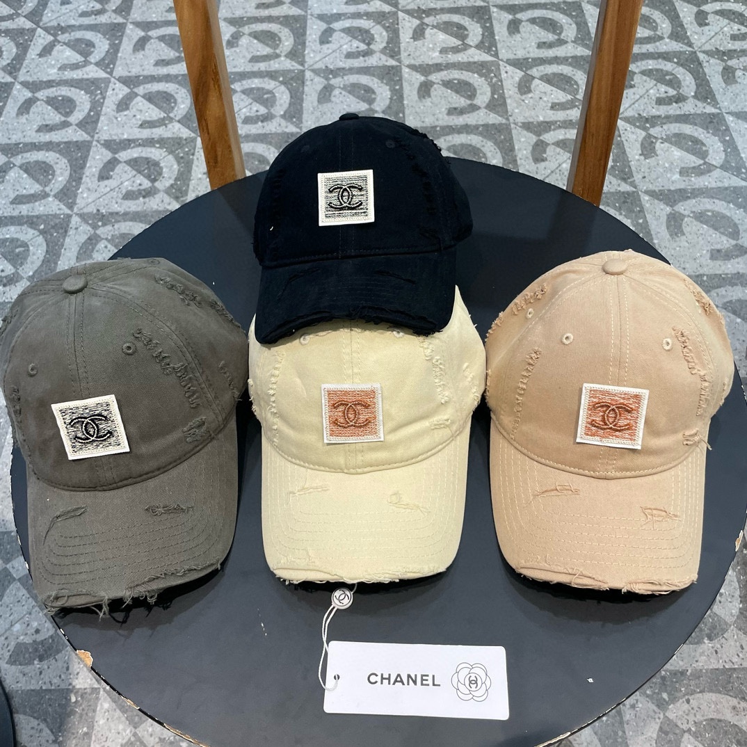 CC New Arrival Hat 0009