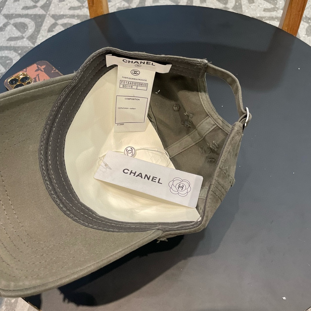 CC New Arrival Hat 0009