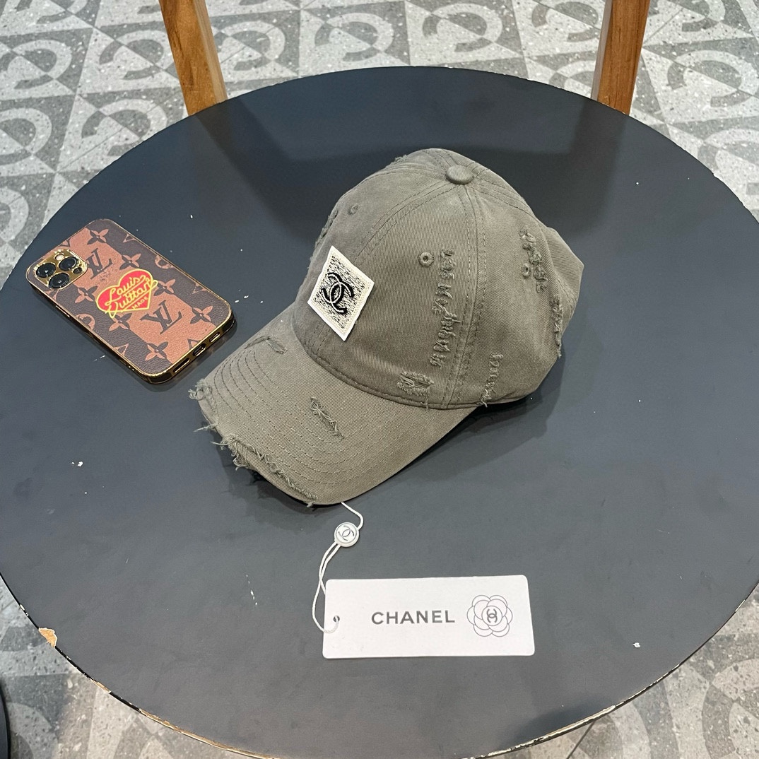 CC New Arrival Hat 0009