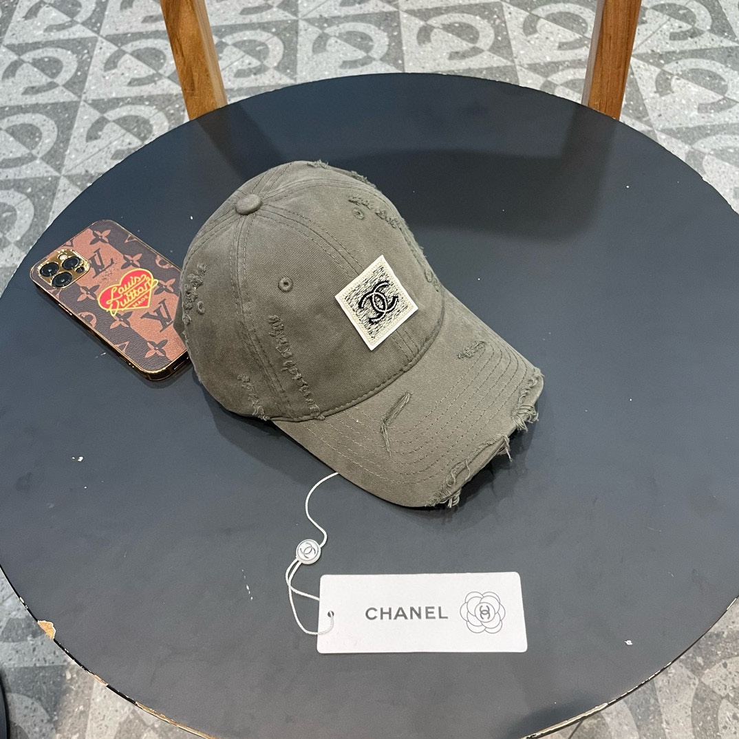 CC New Arrival Hat 0009